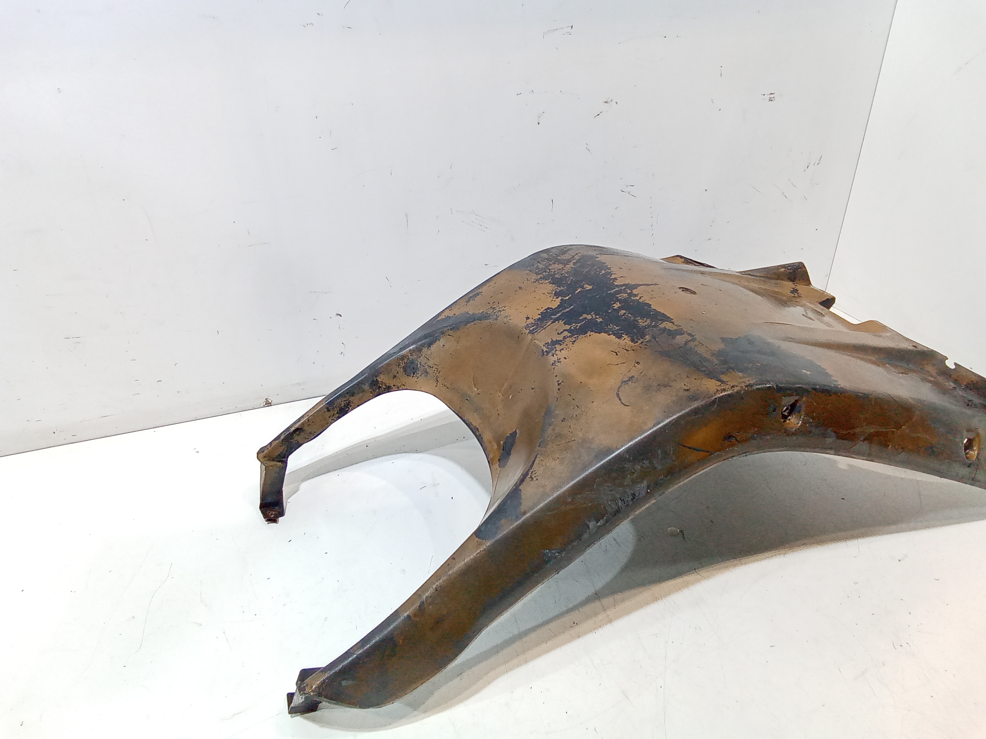 Sottopedana per Mbk Booster 50cc (1996 - >)