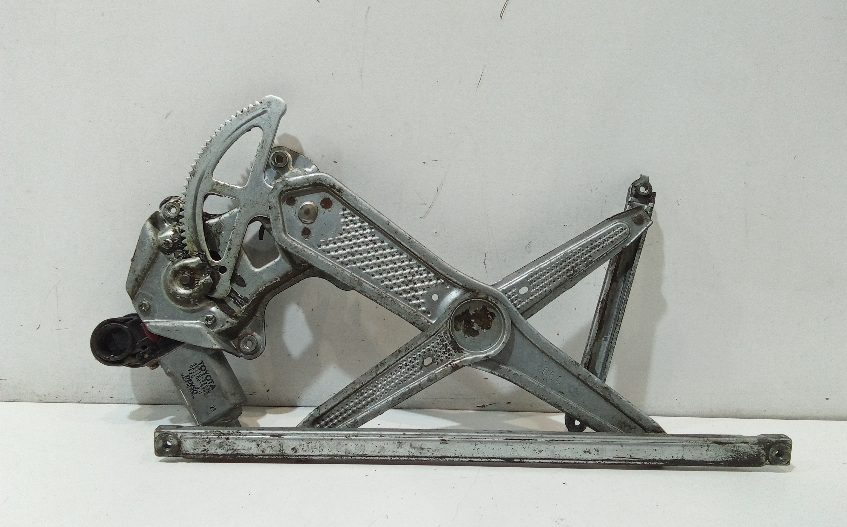 Cremagliera anteriore destra passeggero per Toyota Yaris Serie (99>03) (1999 - 2003)