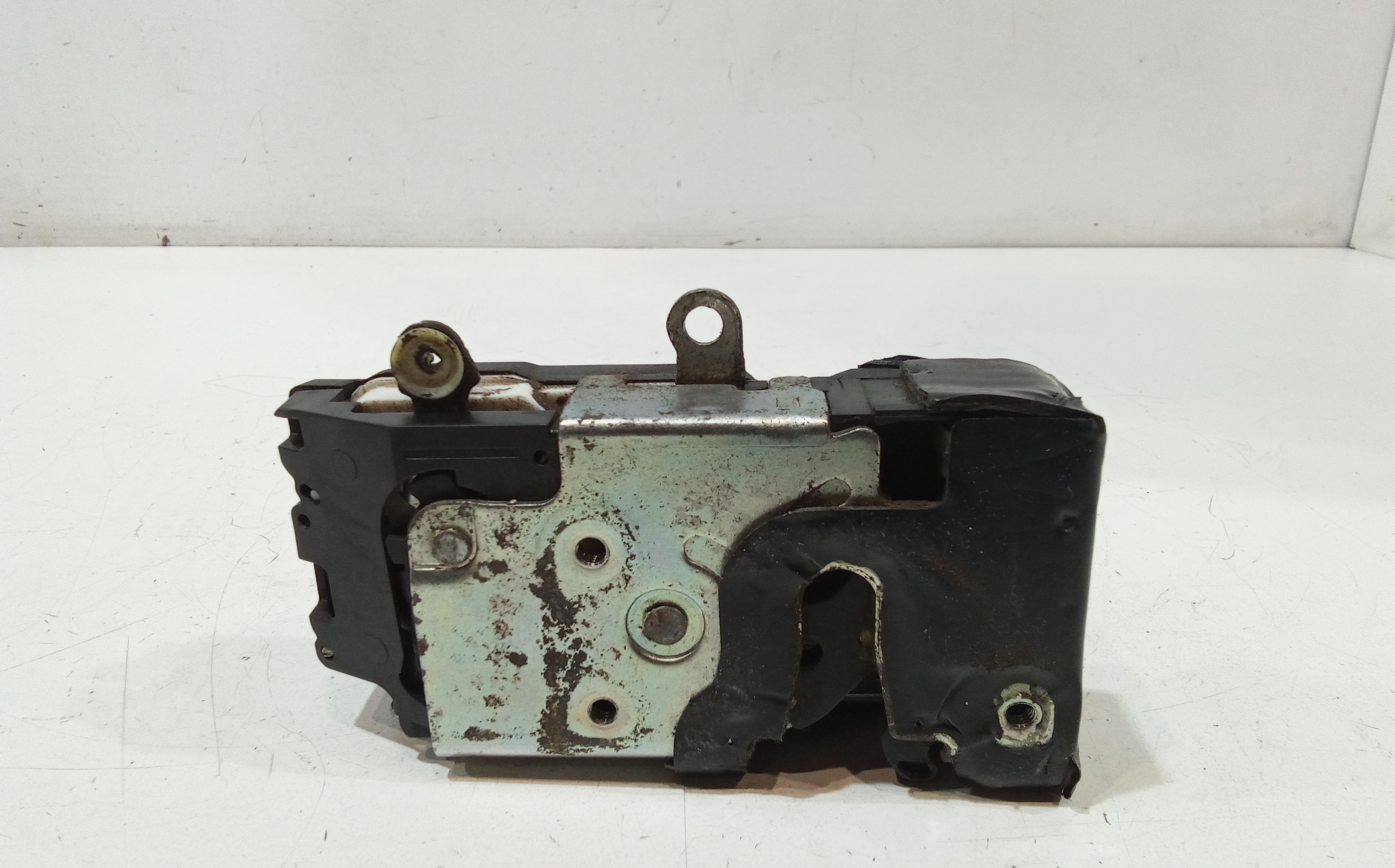 Serratura Anteriore Sinistra per Ford Fusion 2 Serie (2005 - 2009)