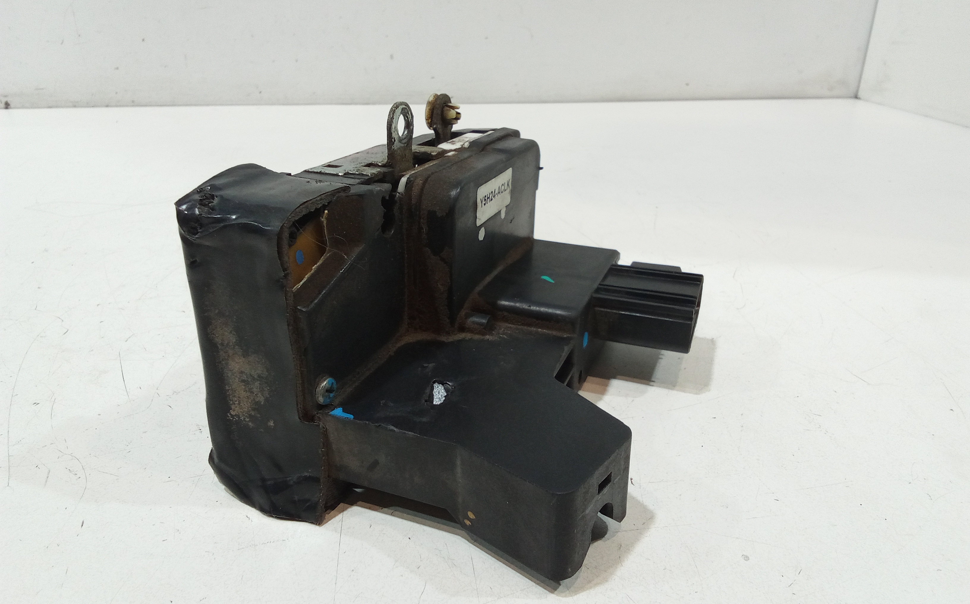 Serratura Anteriore Sinistra per Ford Fusion 2 Serie (2005 - 2009)