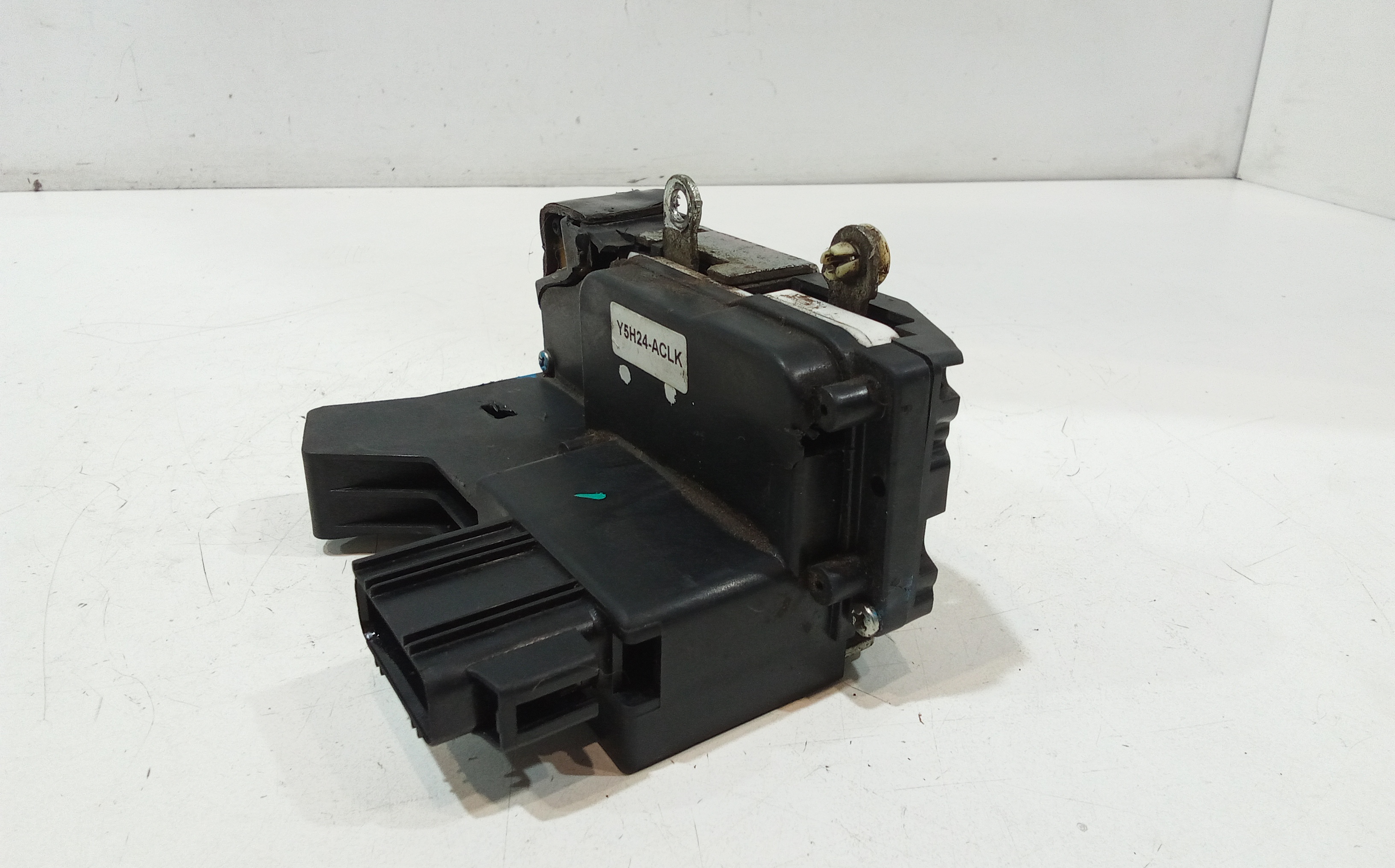 Serratura Anteriore Sinistra per Ford Fusion 2 Serie (2005 - 2009)