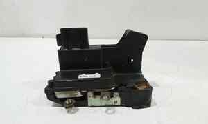 Serratura Anteriore Sinistra per Ford Fusion 2 Serie (2005 - 2009)