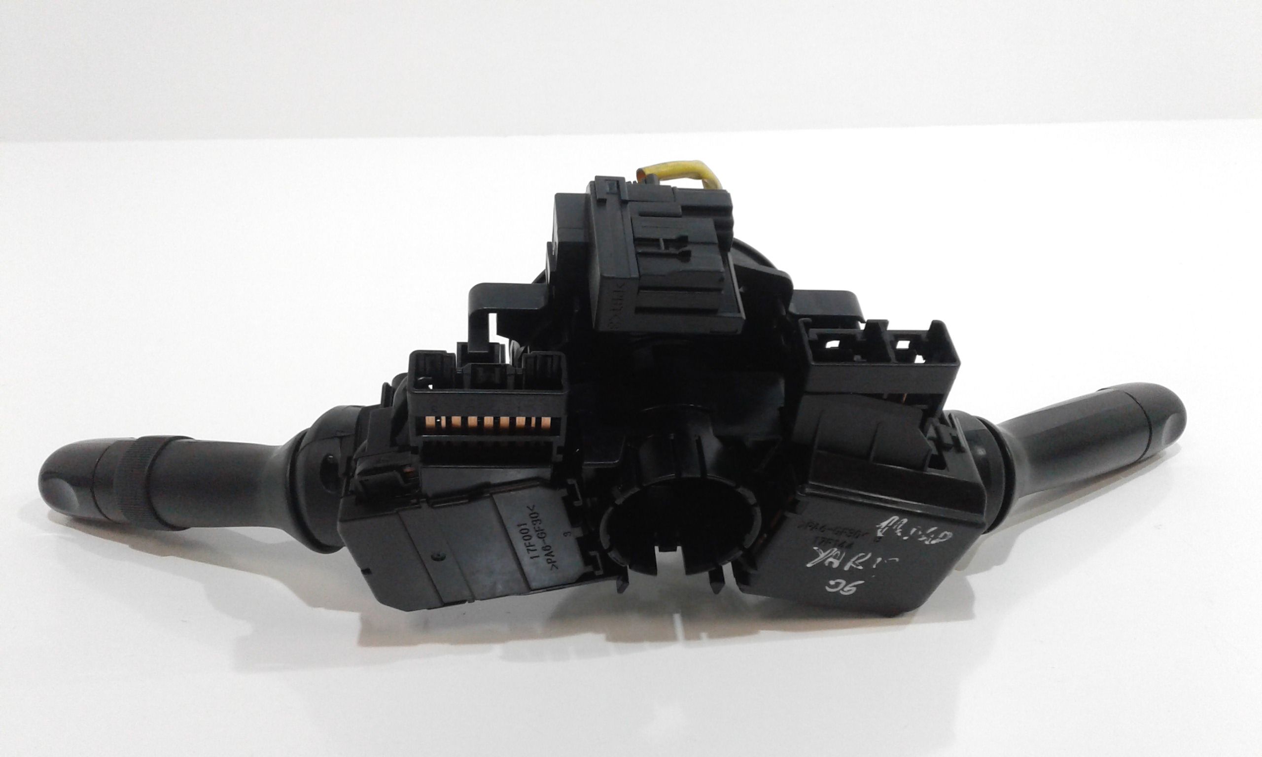 Devioluci TOYOTA Yaris 3 Serie