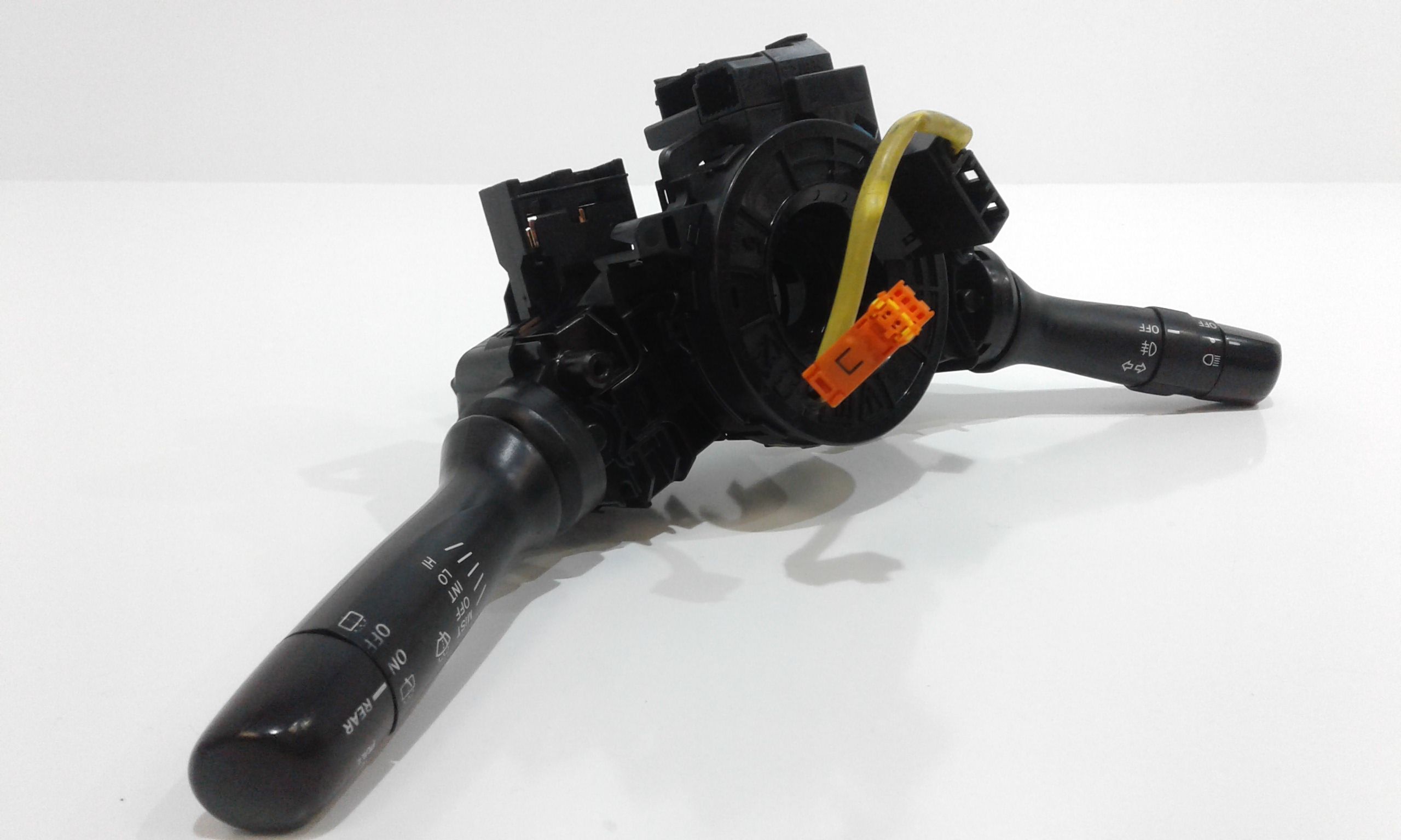 Devioluci TOYOTA Yaris 3 Serie