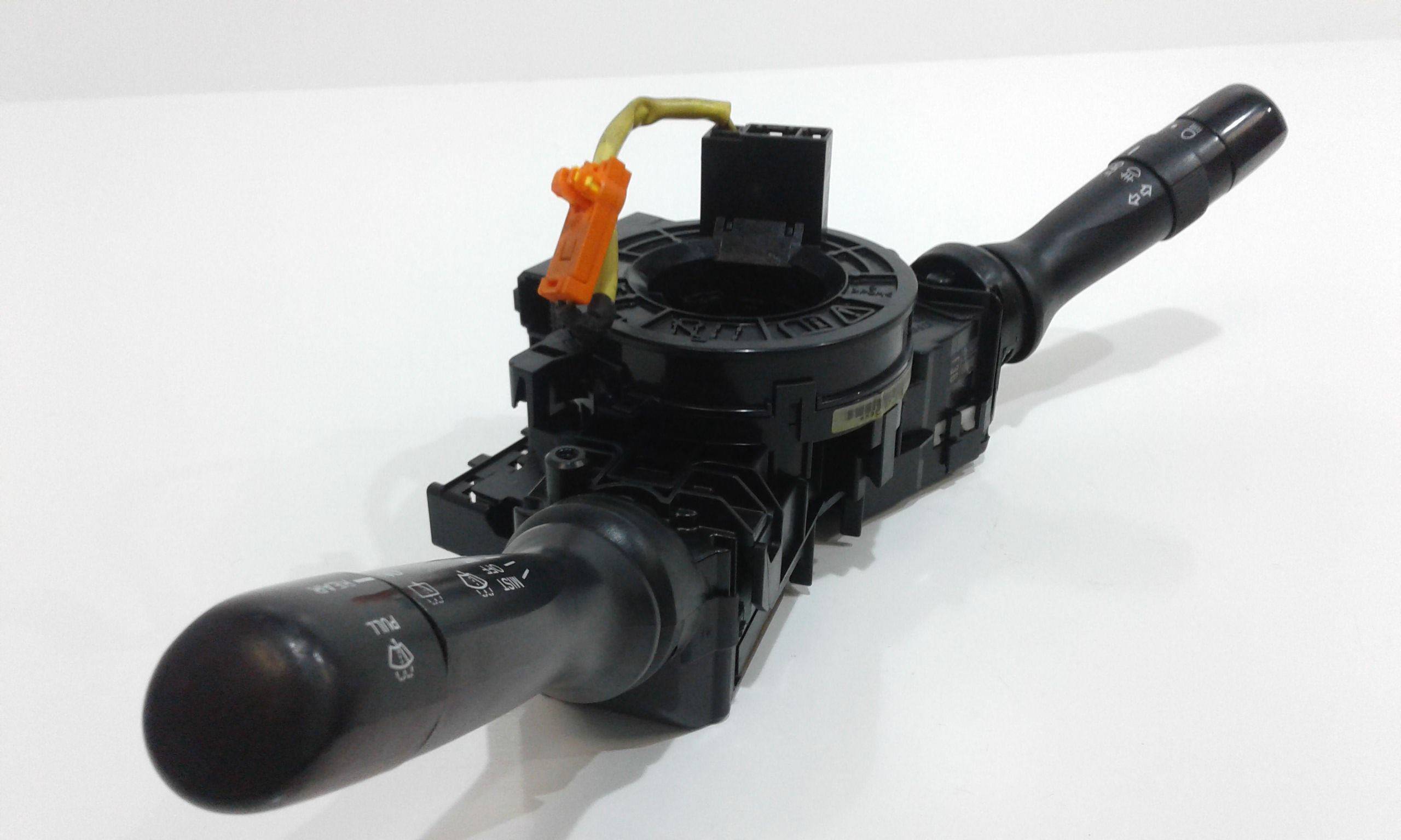 Devioluci TOYOTA Yaris 3 Serie