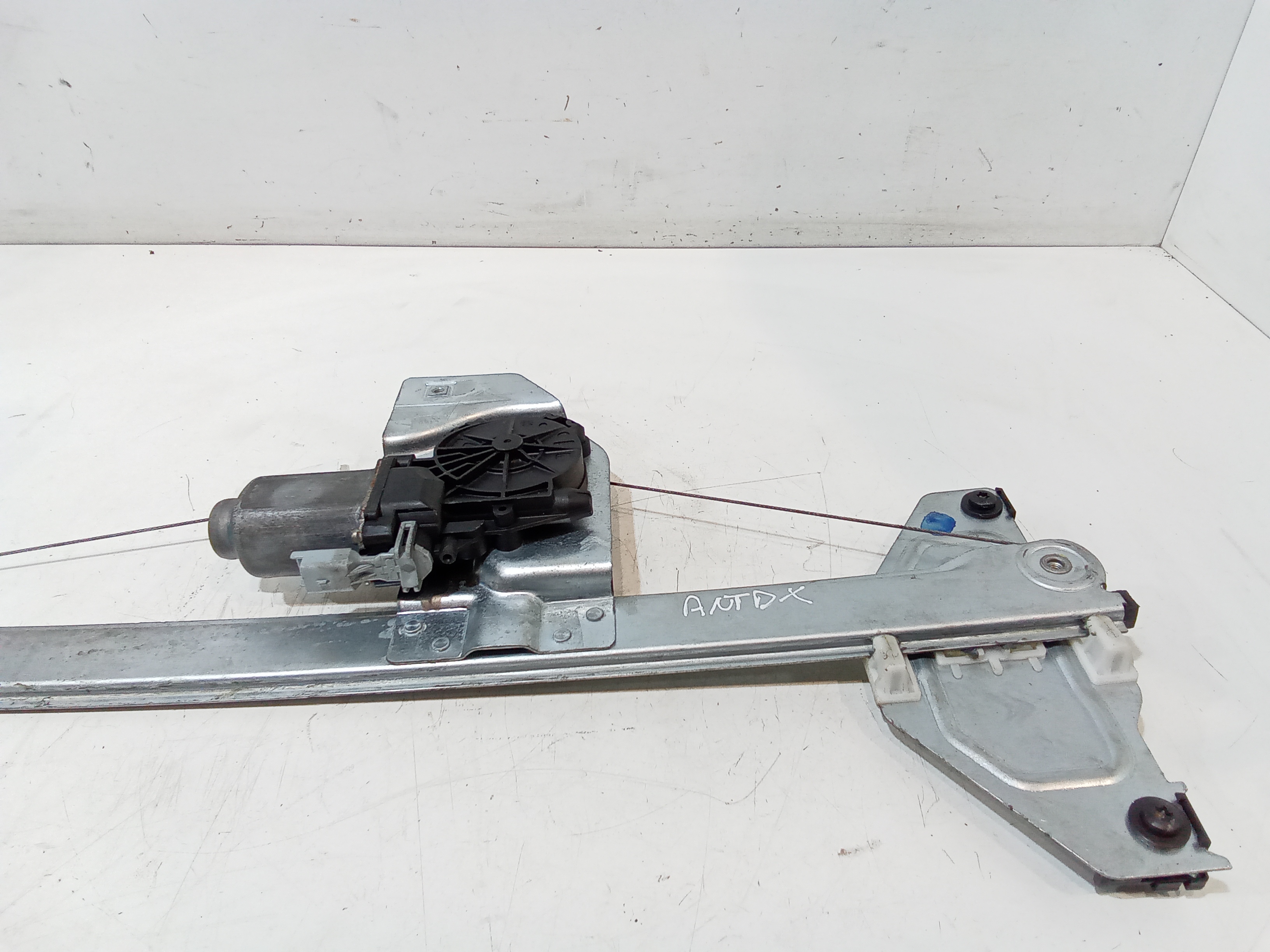 Cremagliera anteriore destra passeggero per Peugeot Partner 3 Serie (2008 - In produzione)