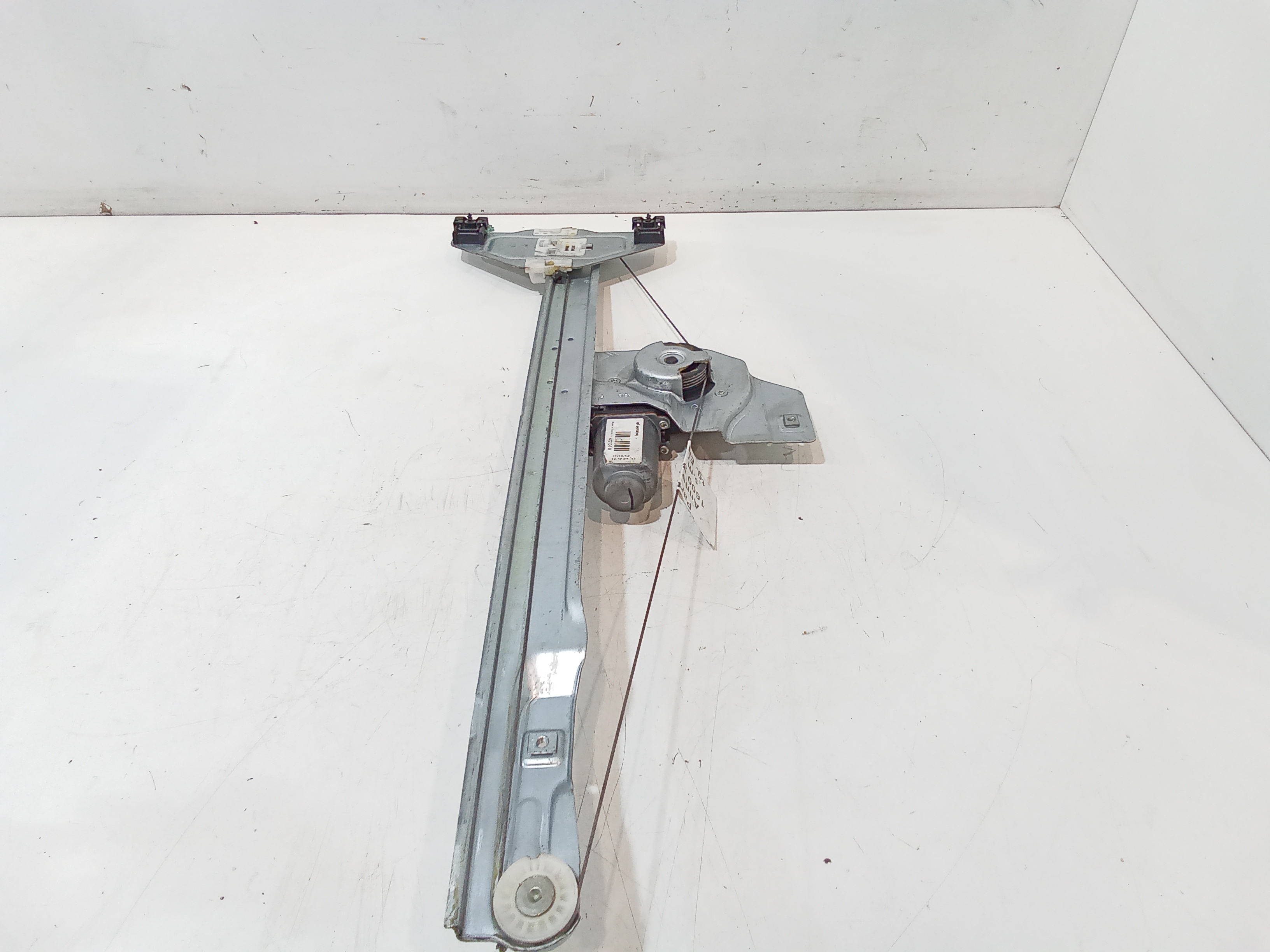 Cremagliera anteriore destra passeggero per Peugeot Partner 3 Serie (2008 - In produzione)