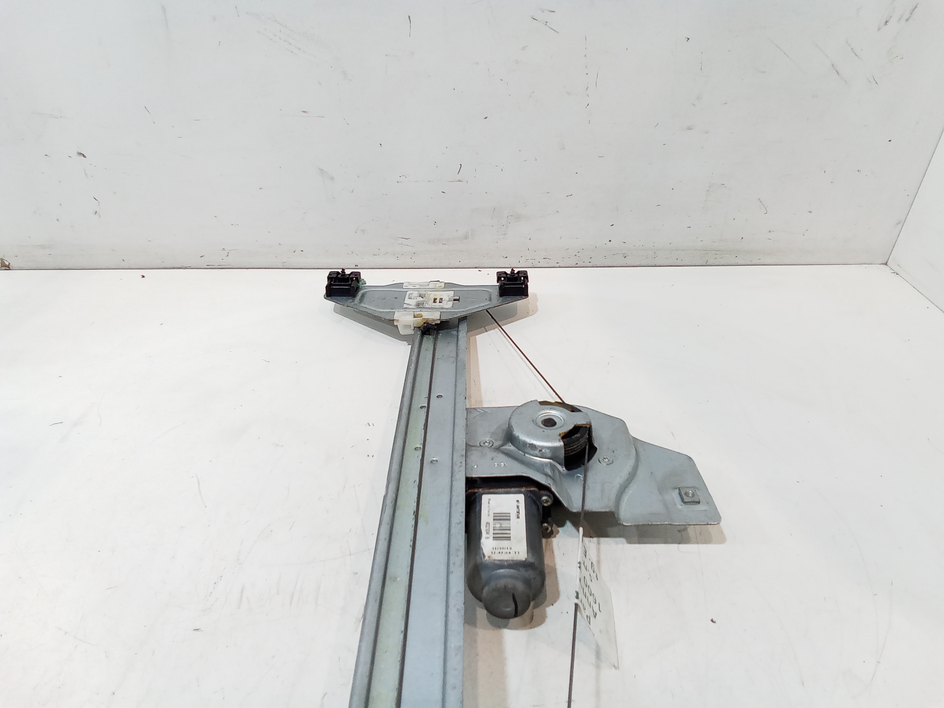 Cremagliera anteriore destra passeggero per Peugeot Partner 3 Serie (2008 - In produzione)