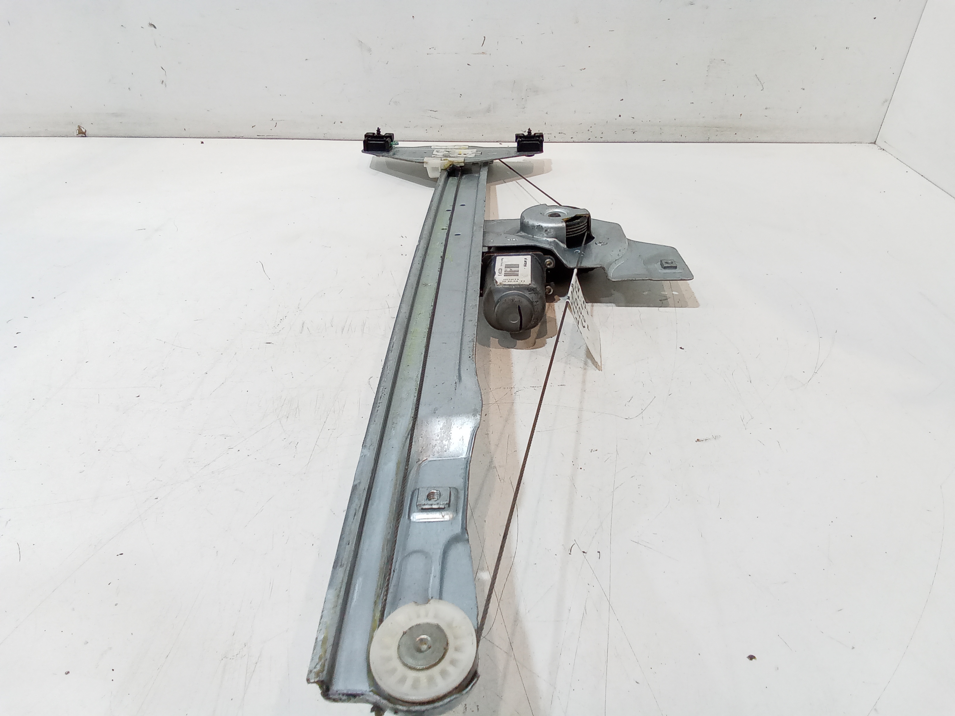 Cremagliera anteriore destra passeggero per Peugeot Partner 3 Serie (2008 - In produzione)