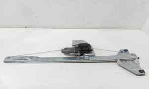 Cremagliera anteriore destra passeggero per Peugeot Partner 3 Serie (2008 - In produzione)