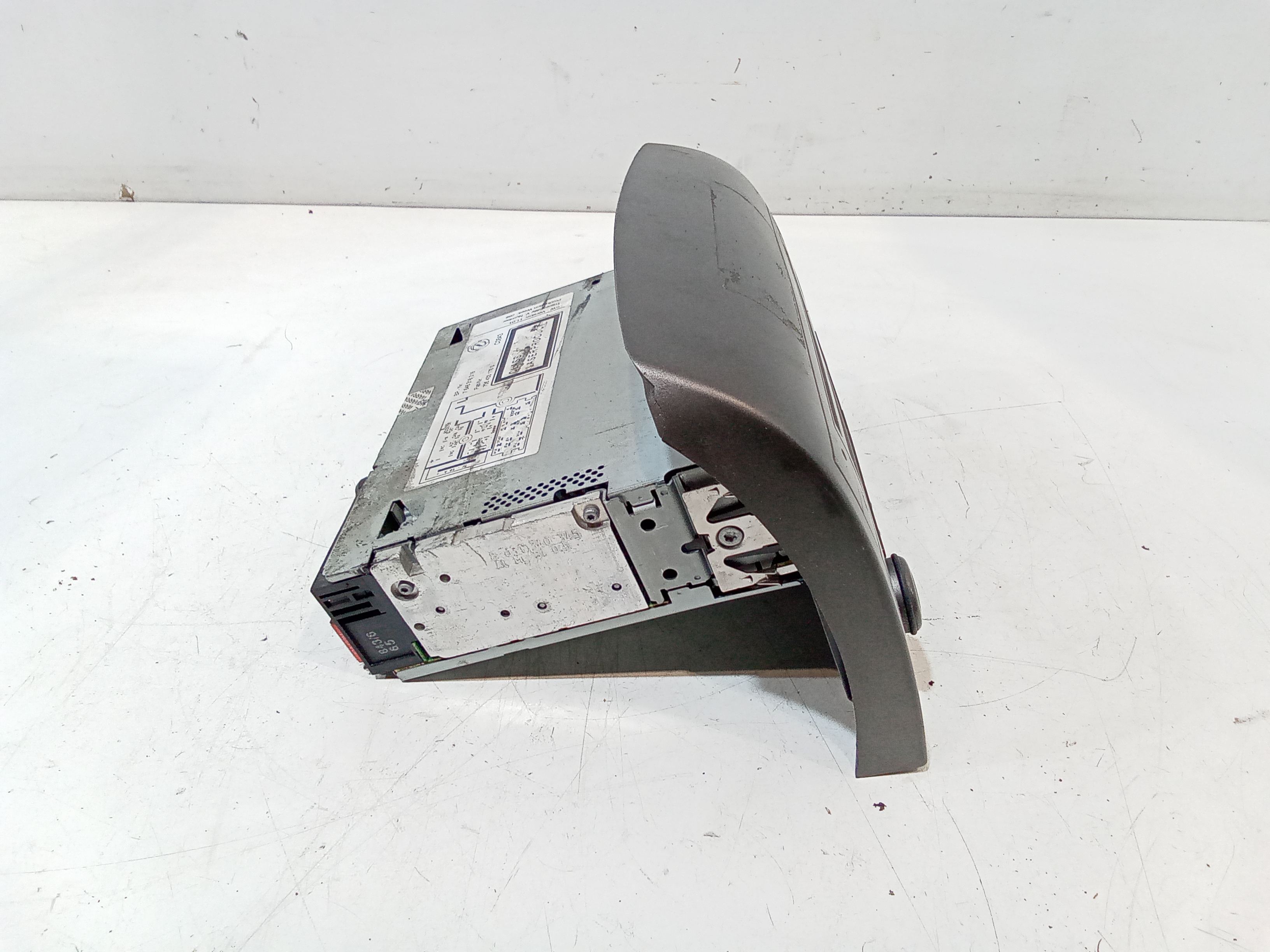 Autoradio per Lancia Ypsilon 1 Serie (2003 - 2006)