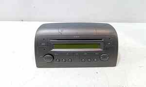 Autoradio per Lancia Ypsilon 1 Serie (2003 - 2006)