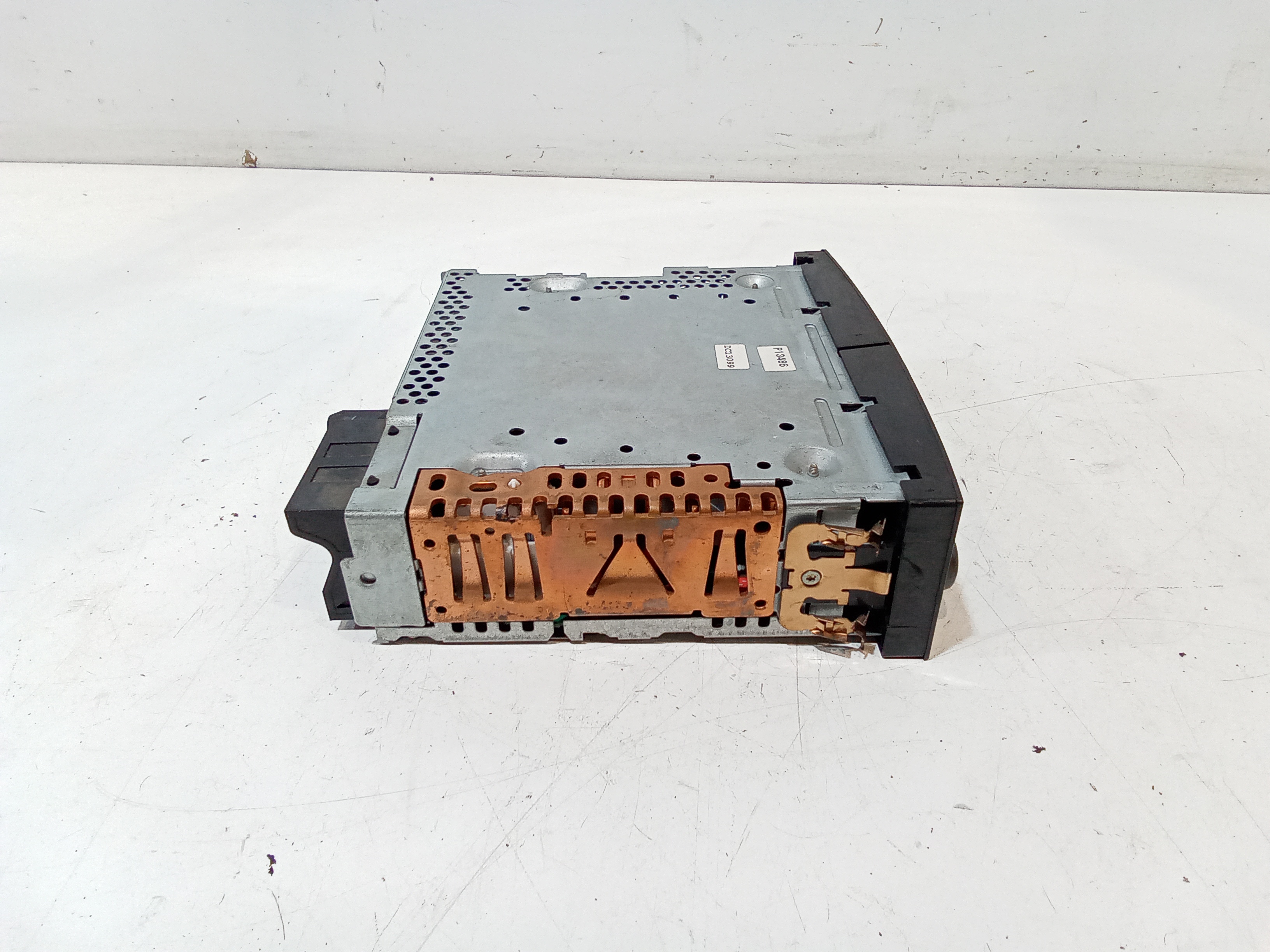 Autoradio per Citroen C3 2 Serie (2005 - 2010)