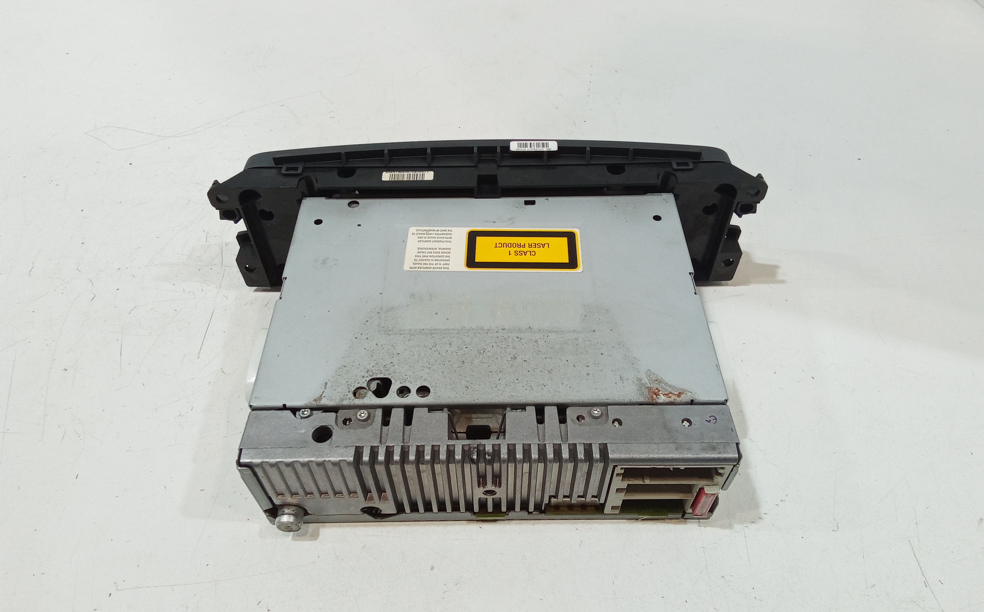 Autoradio per Smart Forfour 1 Serie (2004 - 2006)