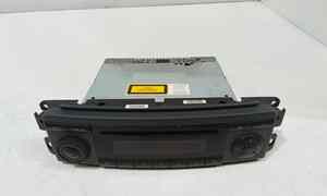 Autoradio per Smart Forfour 1 Serie (2004 - 2006)