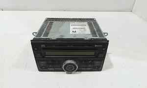 Autoradio per Nissan Qashqai 1 Serie (2006 - 2009)