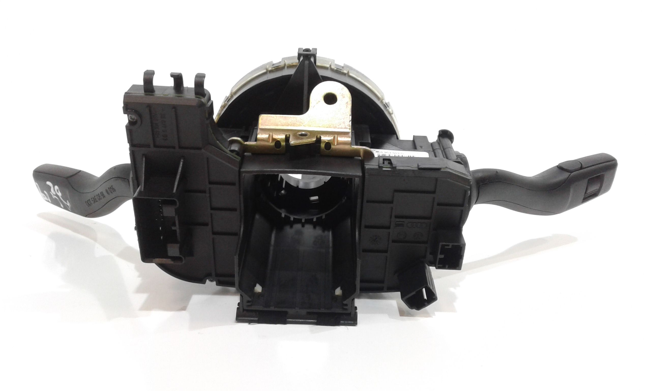 Devioluci AUDI A4 Berlina (8E)  Serie