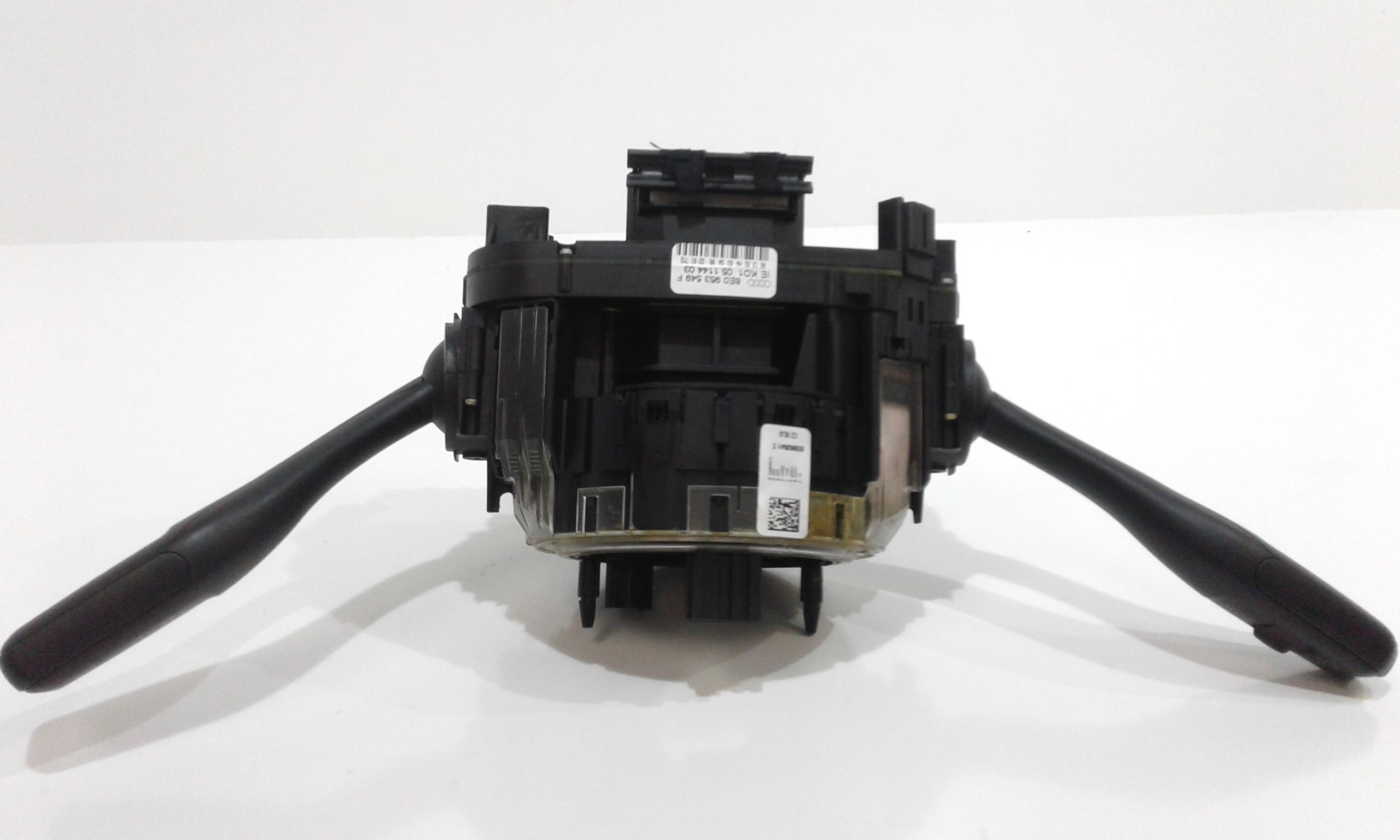 Devioluci AUDI A4 Berlina (8E)  Serie