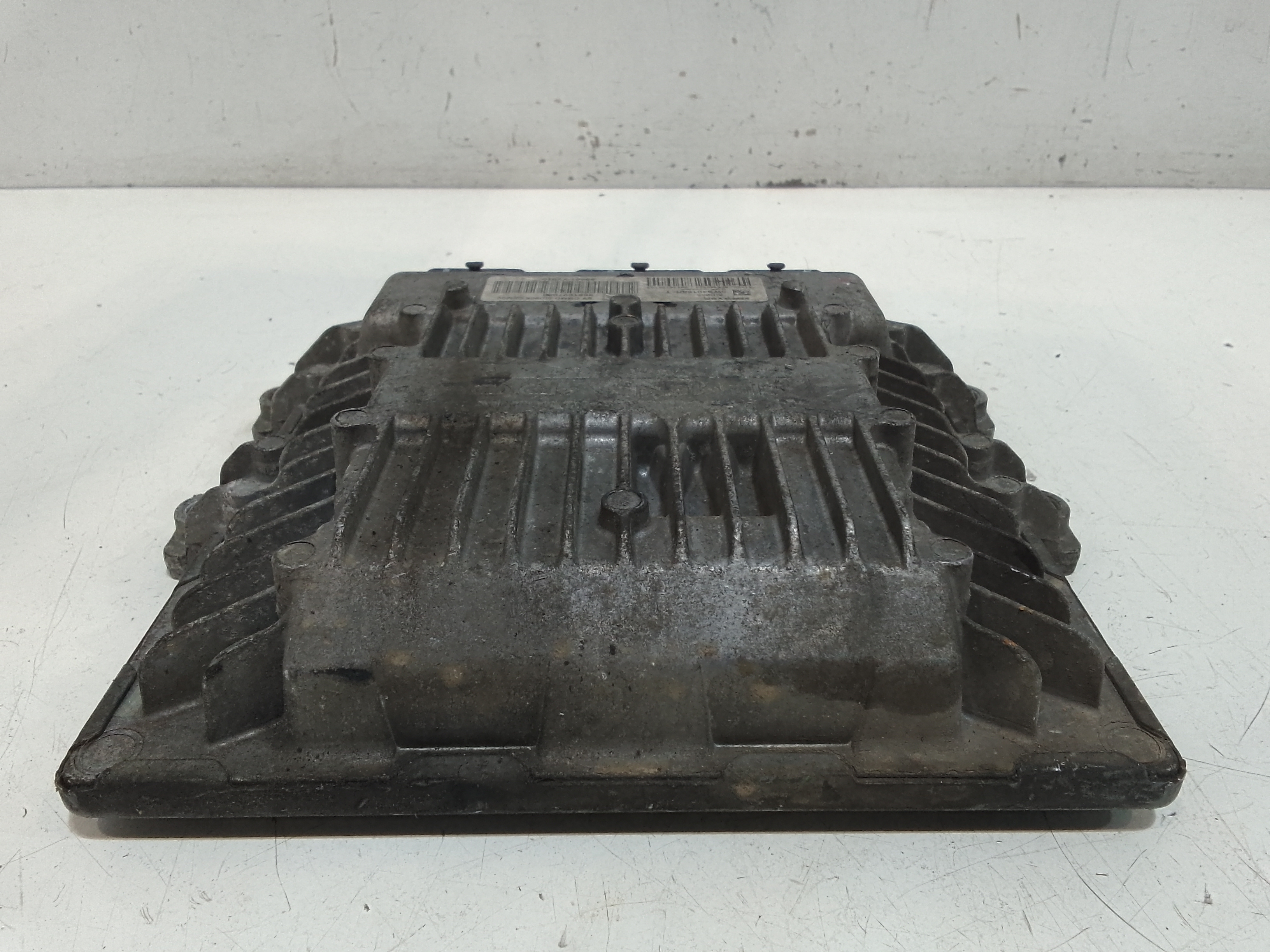 Centralina motore per Peugeot 107 1 Serie (2005 - In produzione)