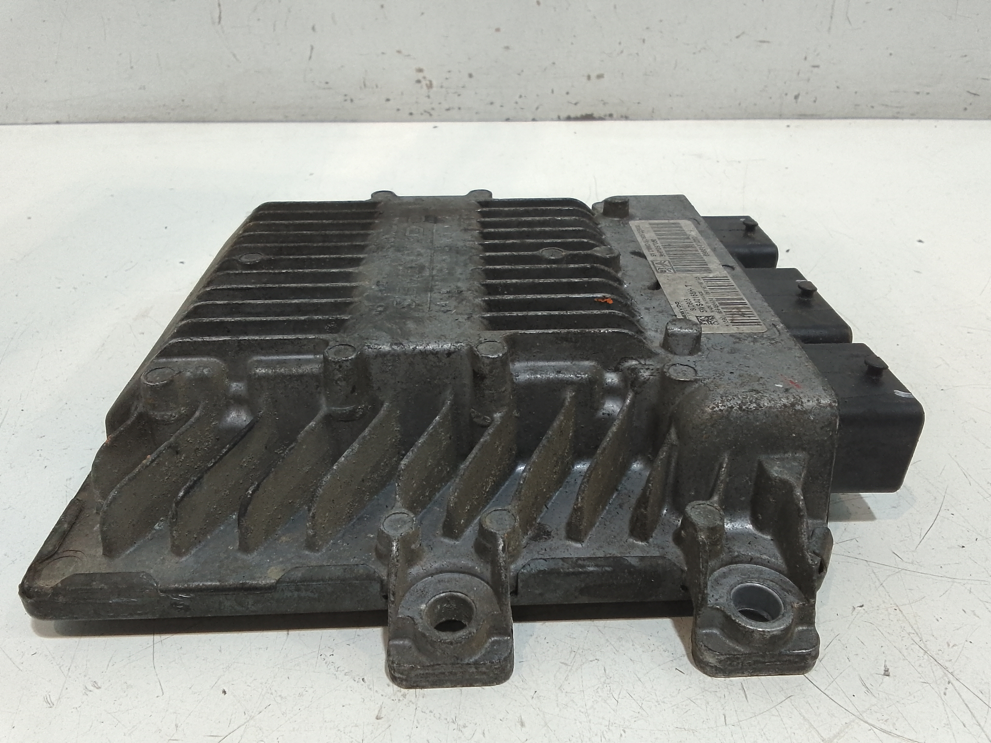 Centralina motore per Peugeot 107 1 Serie (2005 - In produzione)