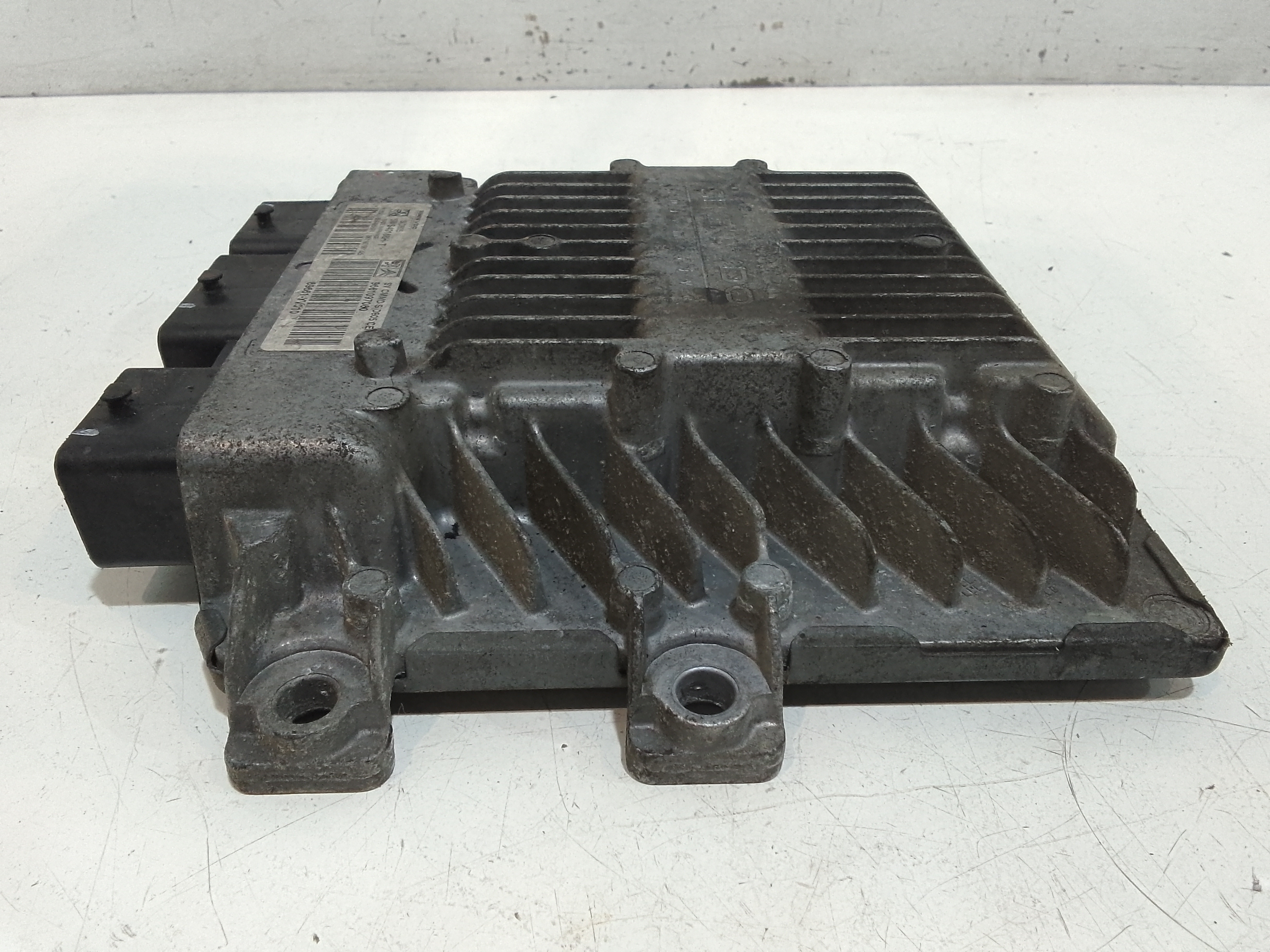 Centralina motore per Peugeot 107 1 Serie (2005 - In produzione)