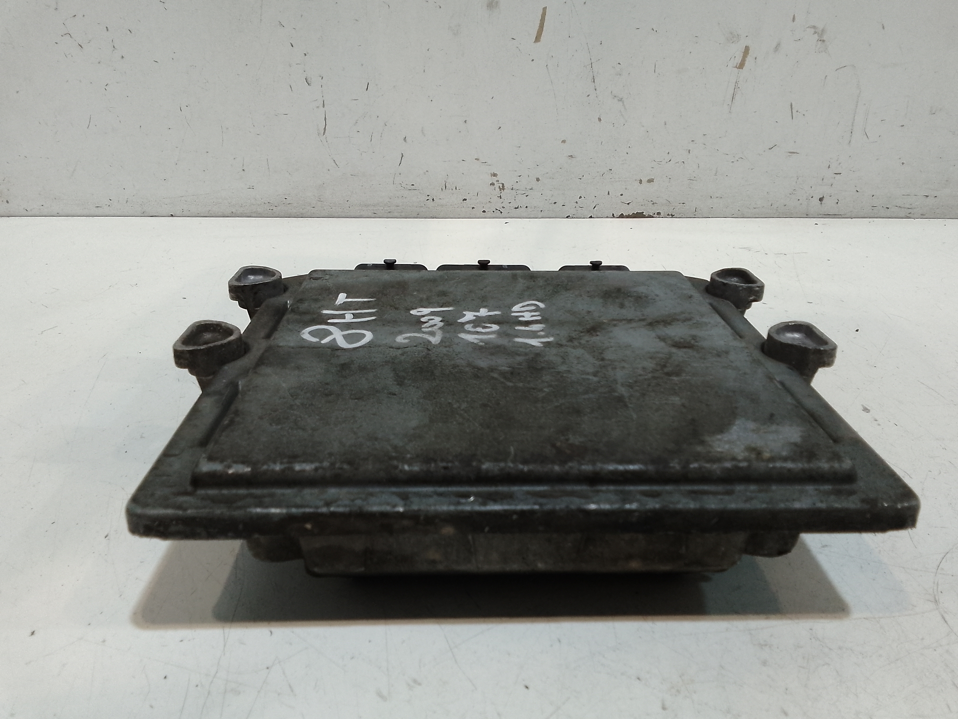 Centralina motore per Peugeot 107 1 Serie (2005 - In produzione)