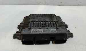 Centralina motore per Peugeot 107 1 Serie (2005 - In produzione)