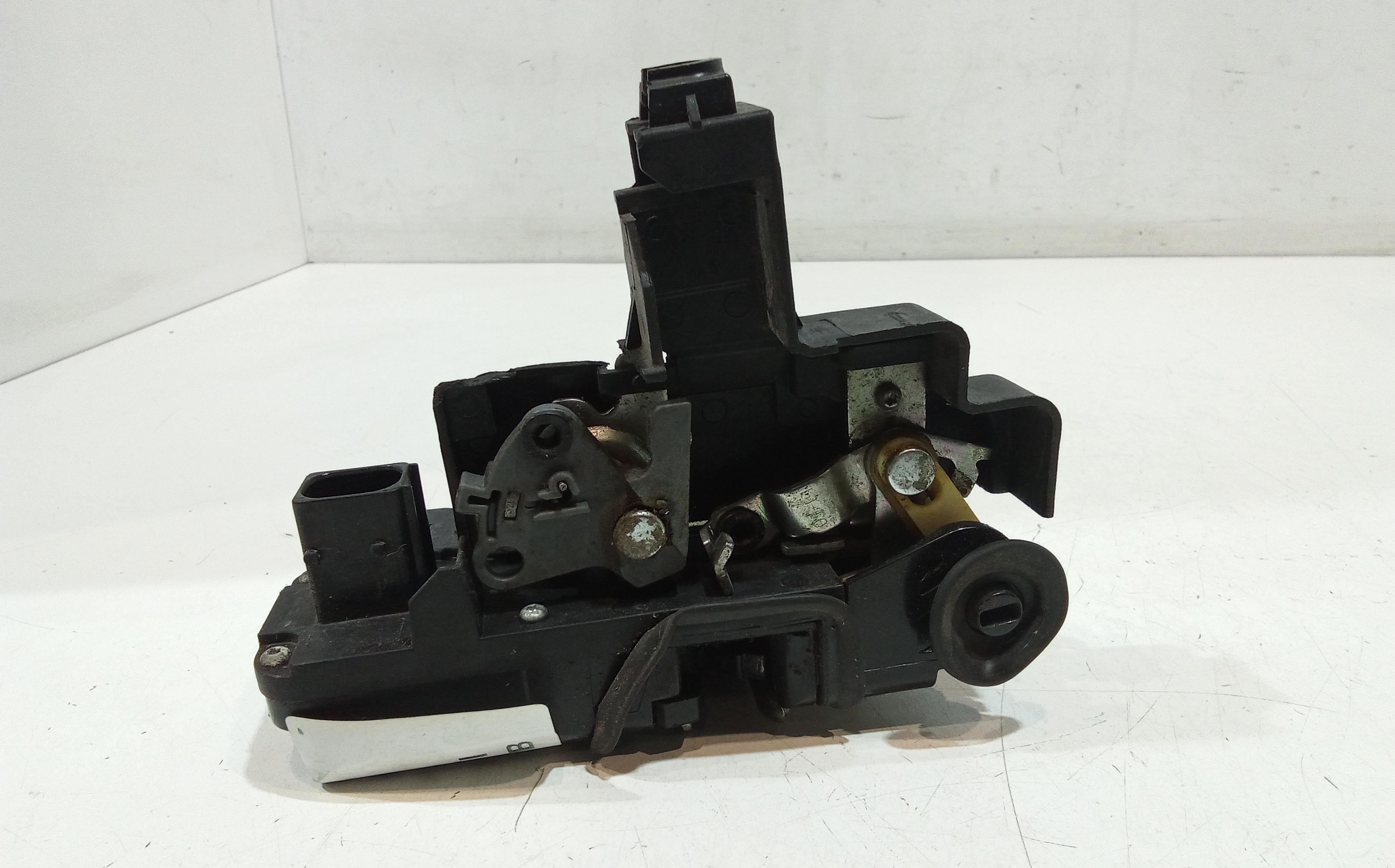 Serratura Posteriore Sinistra per Opel Antara Serie (2006 - 2015)