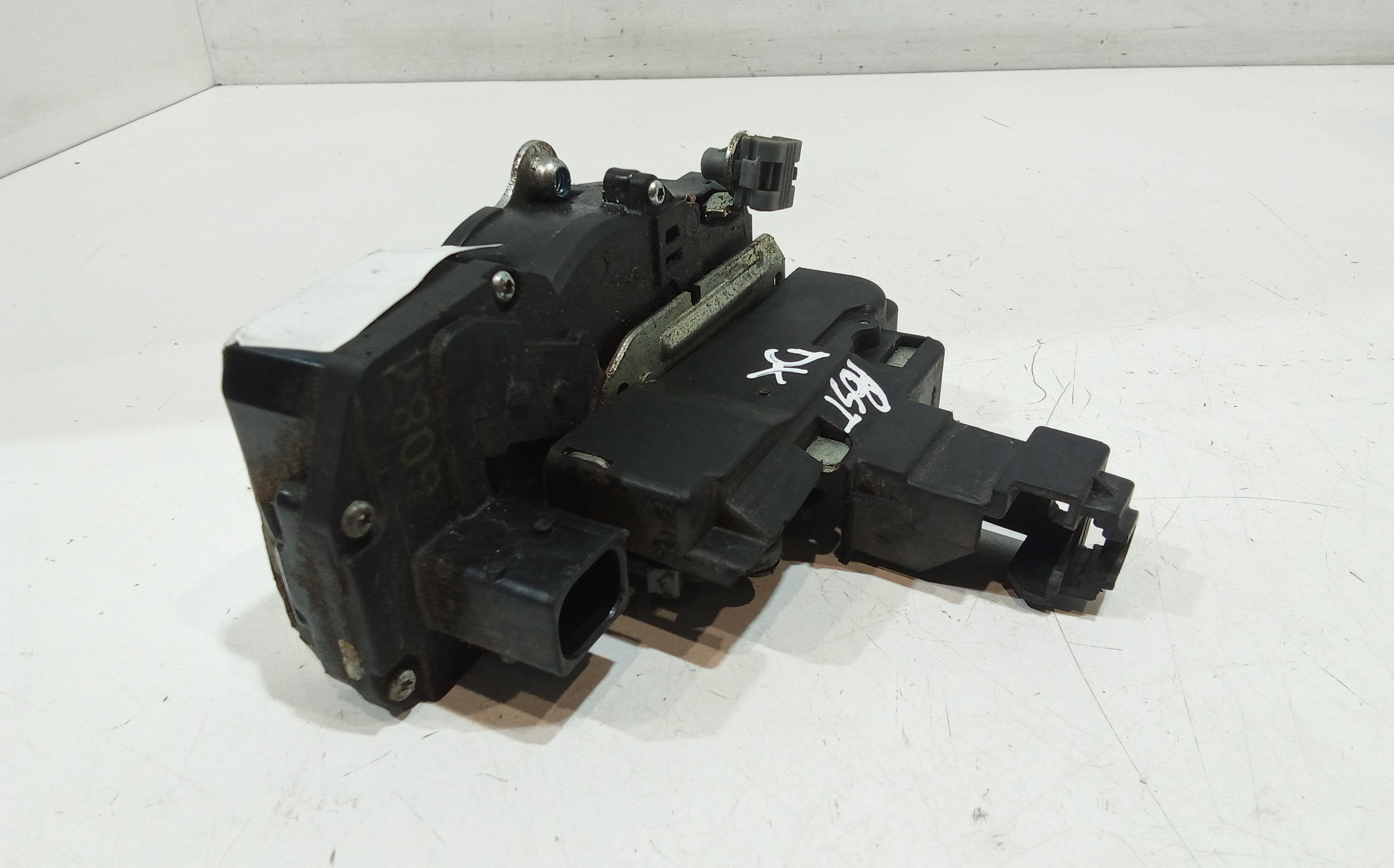 Serratura Posteriore Sinistra per Opel Antara Serie (2006 - 2015)