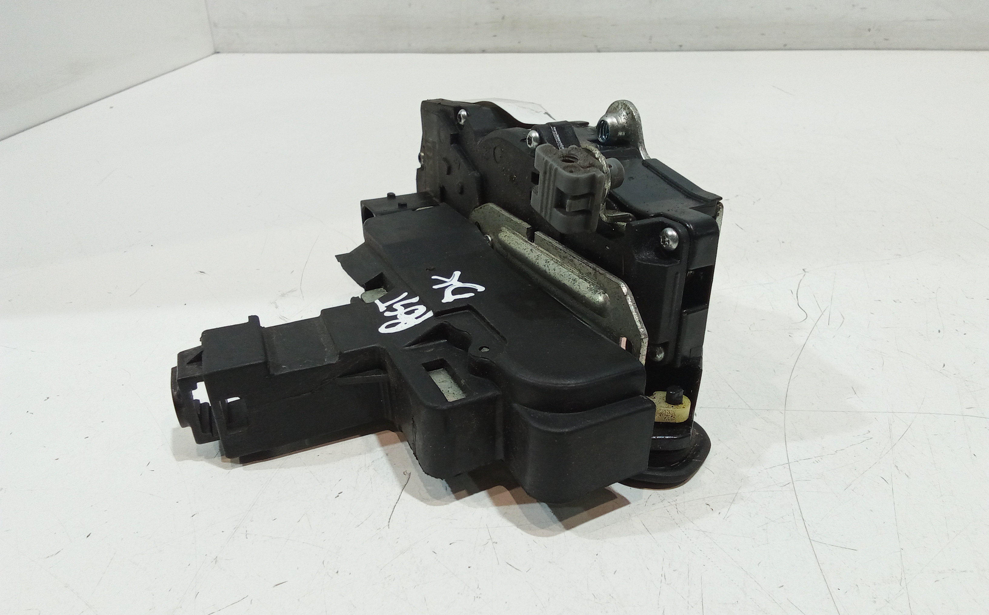 Serratura Posteriore Sinistra per Opel Antara Serie (2006 - 2015)