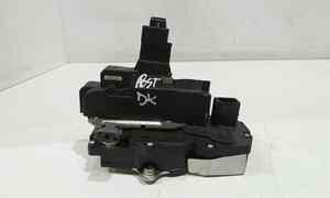 Serratura Posteriore Sinistra per Opel Antara Serie (2006 - 2015)