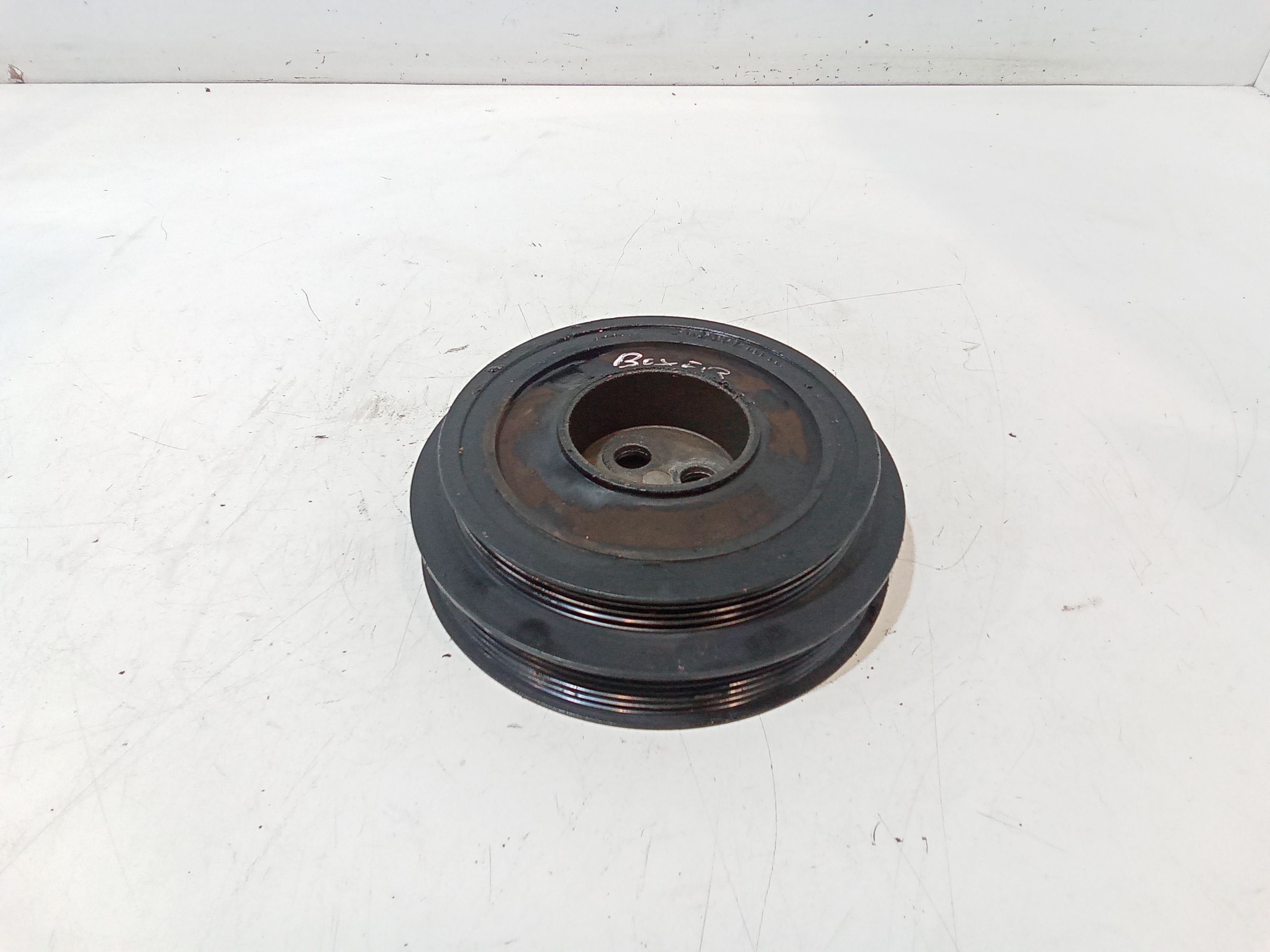 Puleggia albero motore per Peugeot Boxer 3 Serie (2006 - 2011)