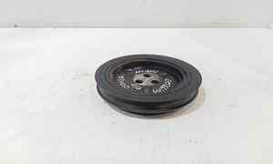 Puleggia albero motore per Peugeot Boxer 3 Serie (2006 - 2011)