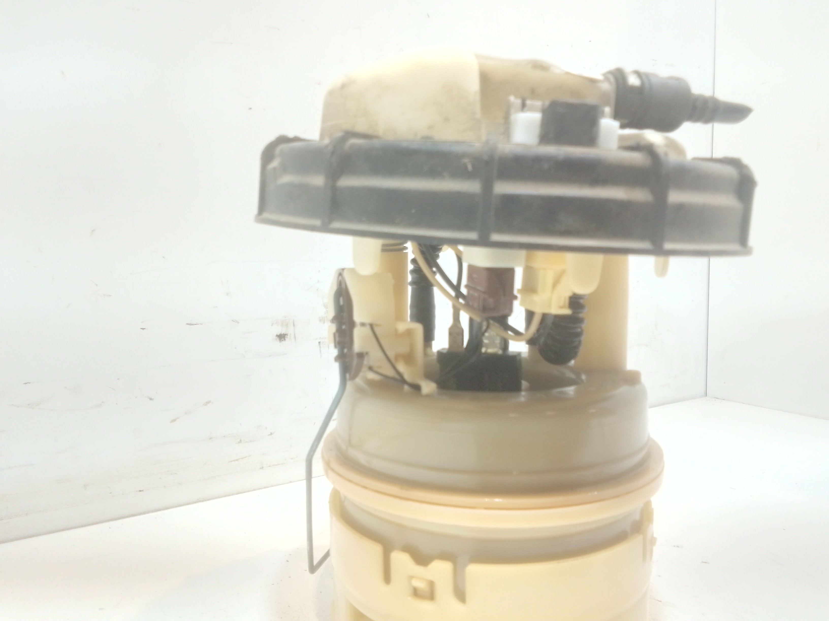 Pompa Carburante per Peugeot 206 Plus Berlina (2009 - In produzione)