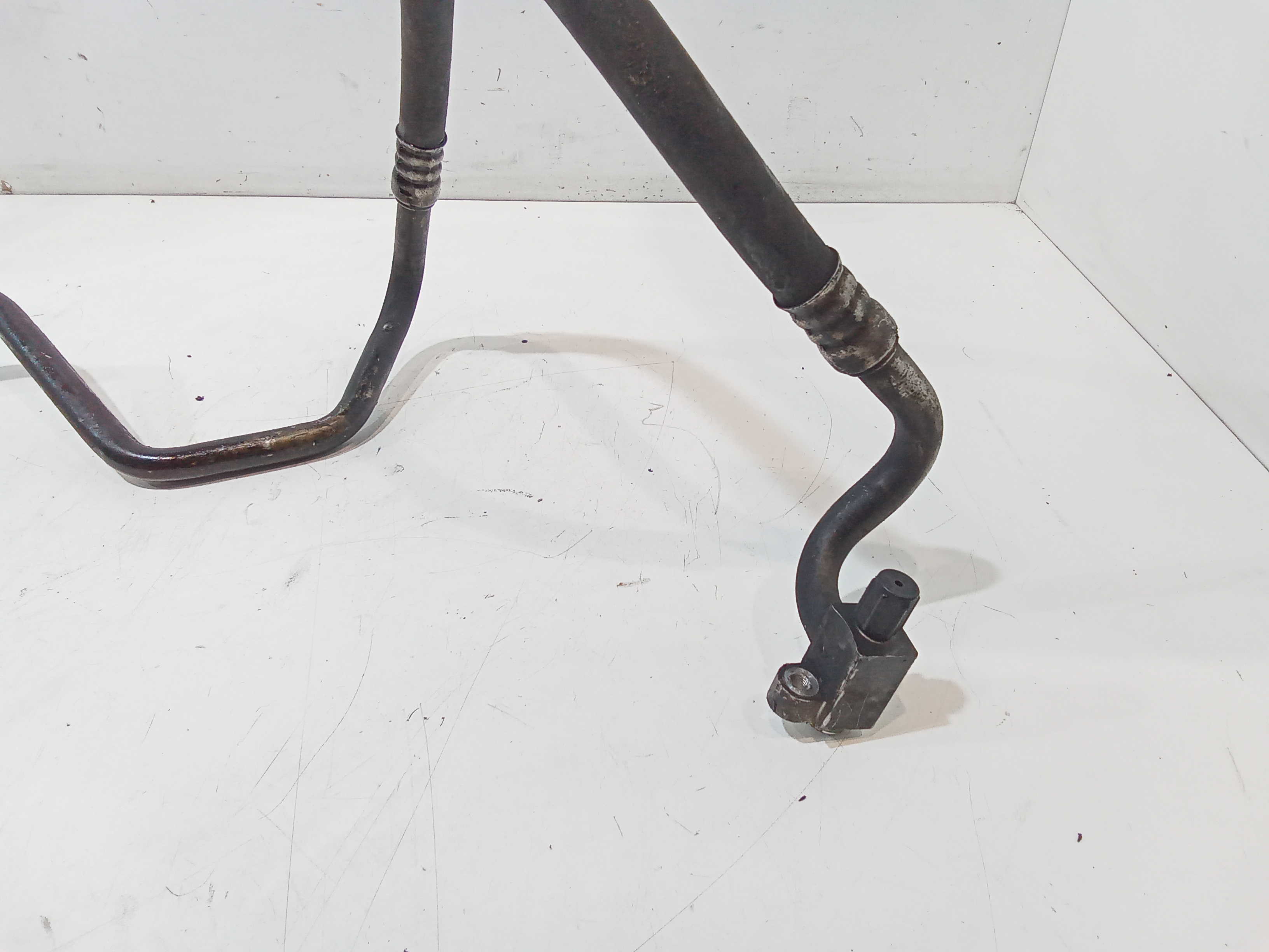 Tubo Aria condizionata per Peugeot Boxer 3 Serie (2006 - 2011)