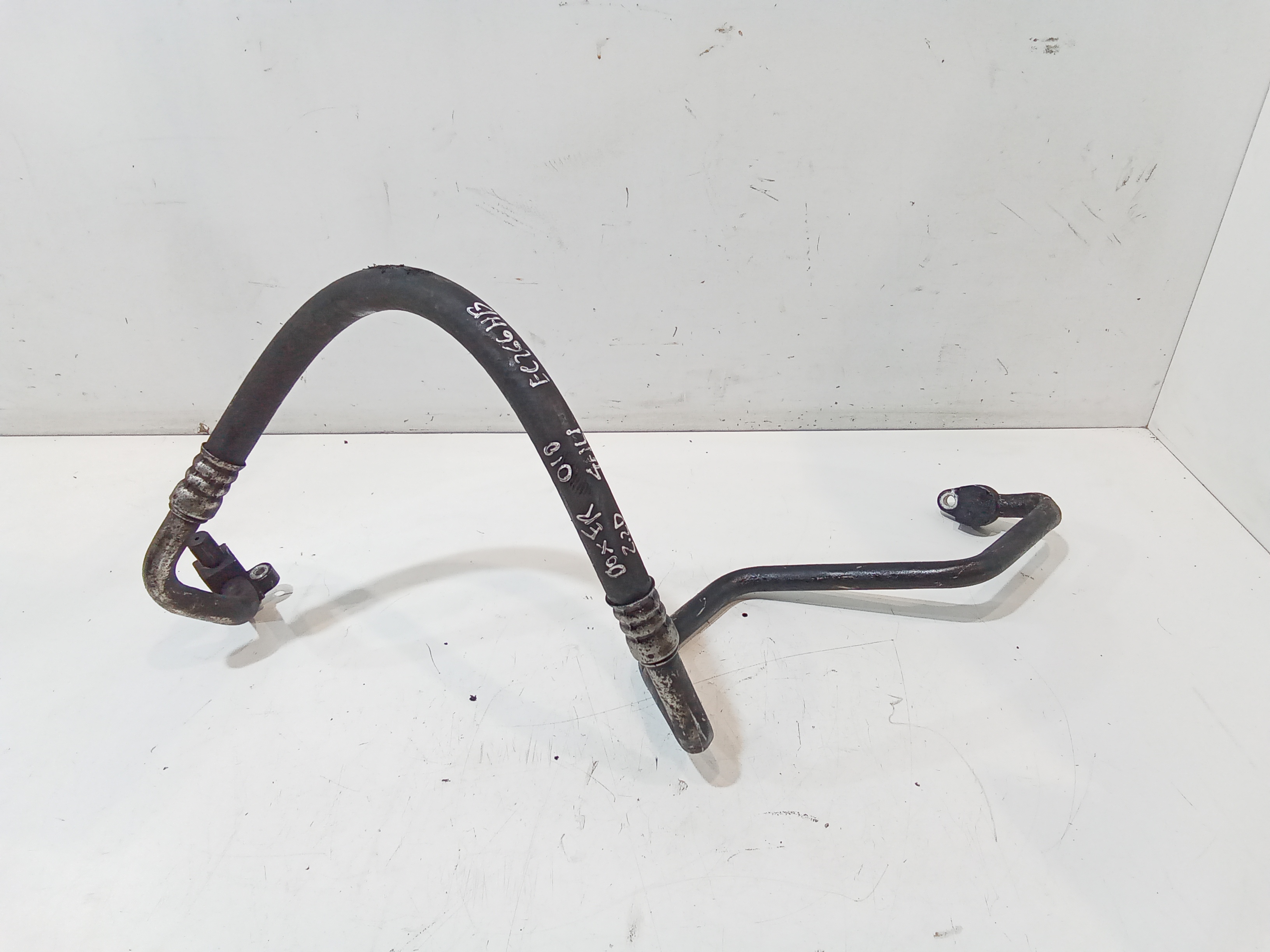 Tubo Aria condizionata per Peugeot Boxer 3 Serie (2006 - 2011)