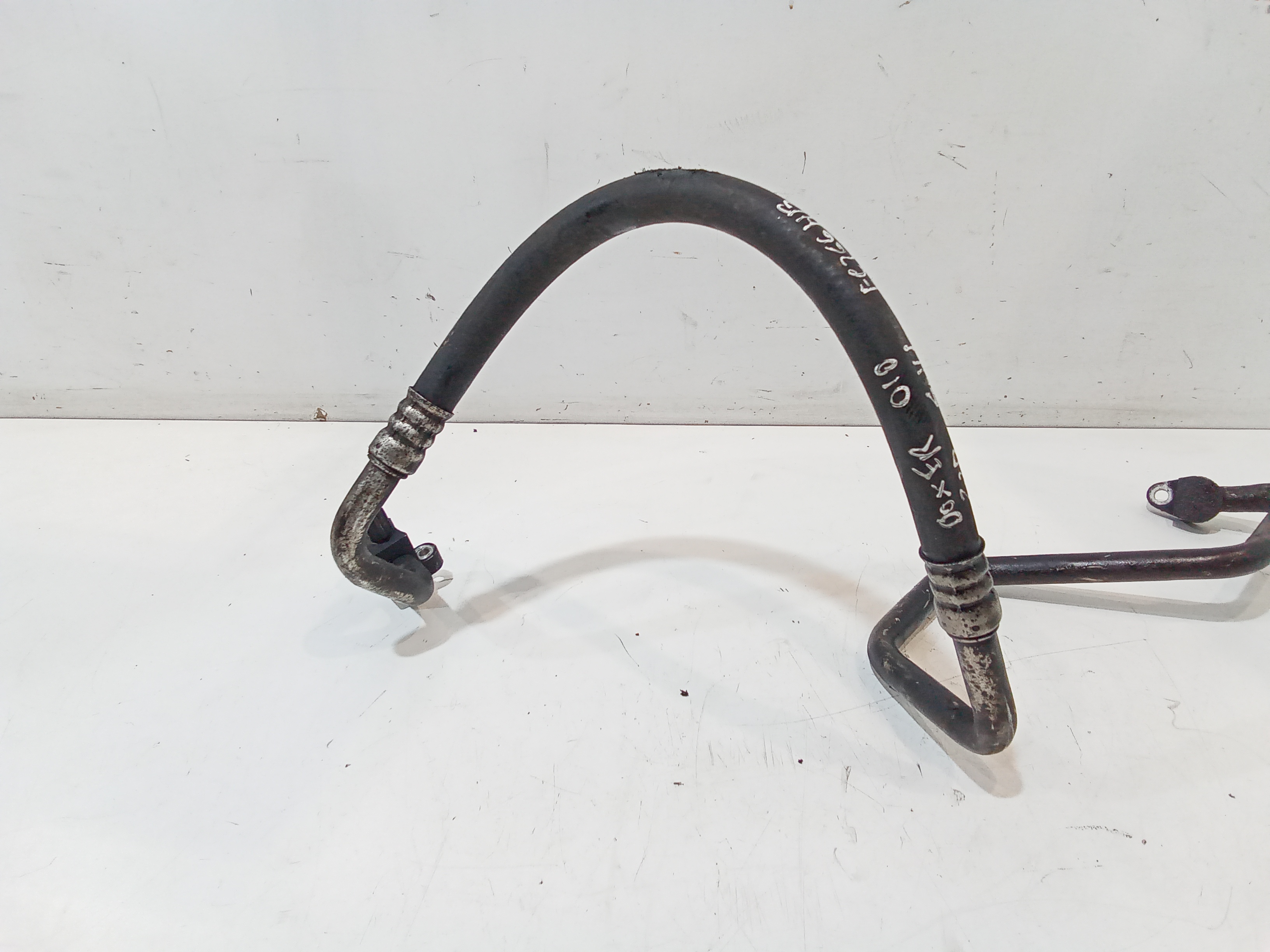 Tubo Aria condizionata per Peugeot Boxer 3 Serie (2006 - 2011)