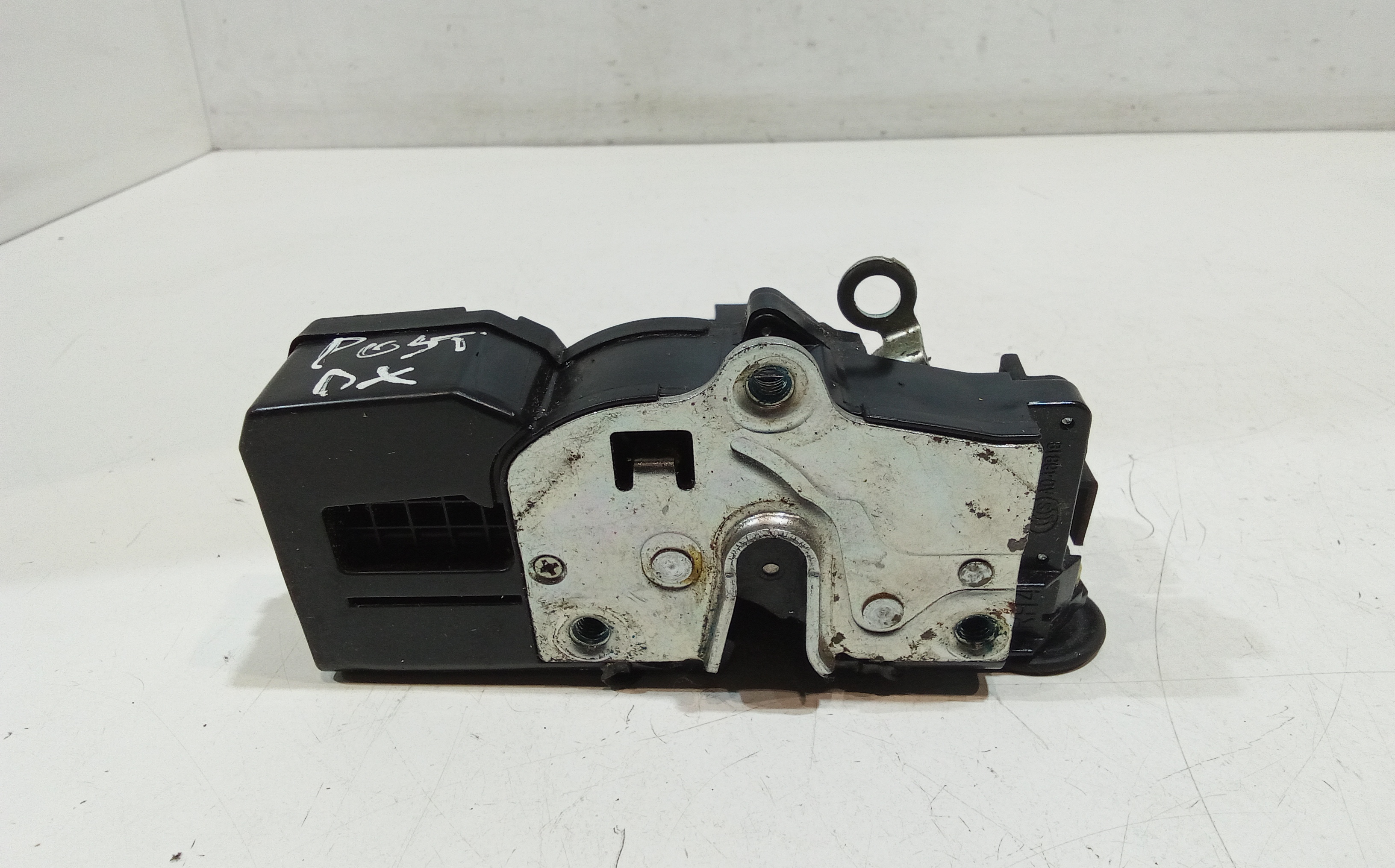 Serratura Posteriore destra per Opel Antara Serie (2006 - 2015)