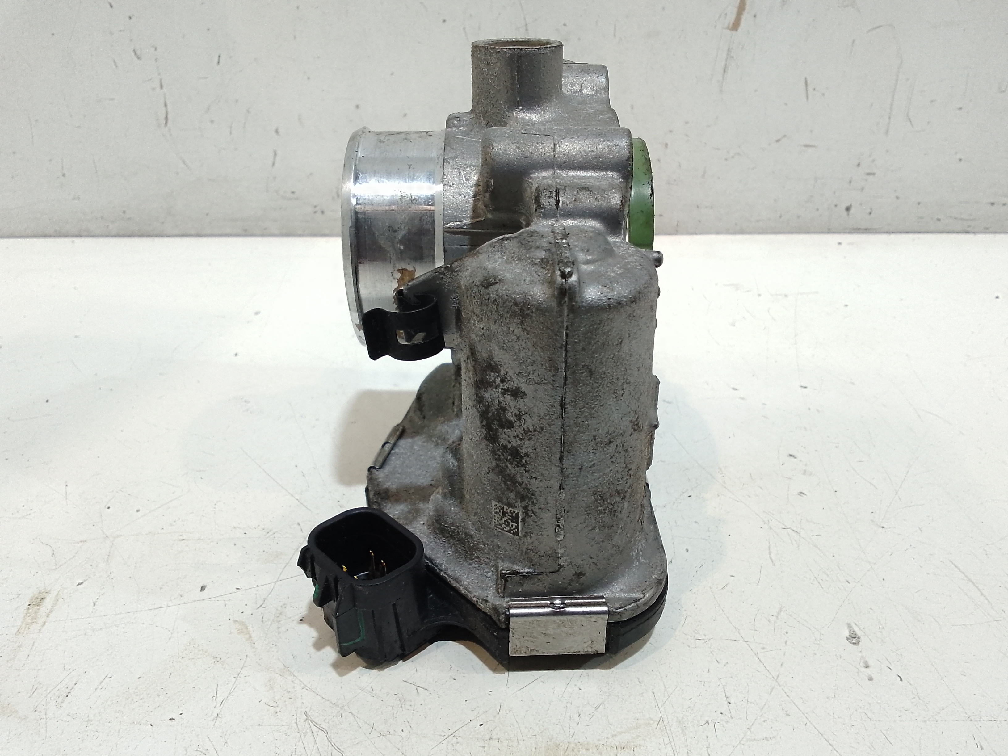 Corpo Farfallato per Opel Adam 1 Serie (2013 - In produzione)