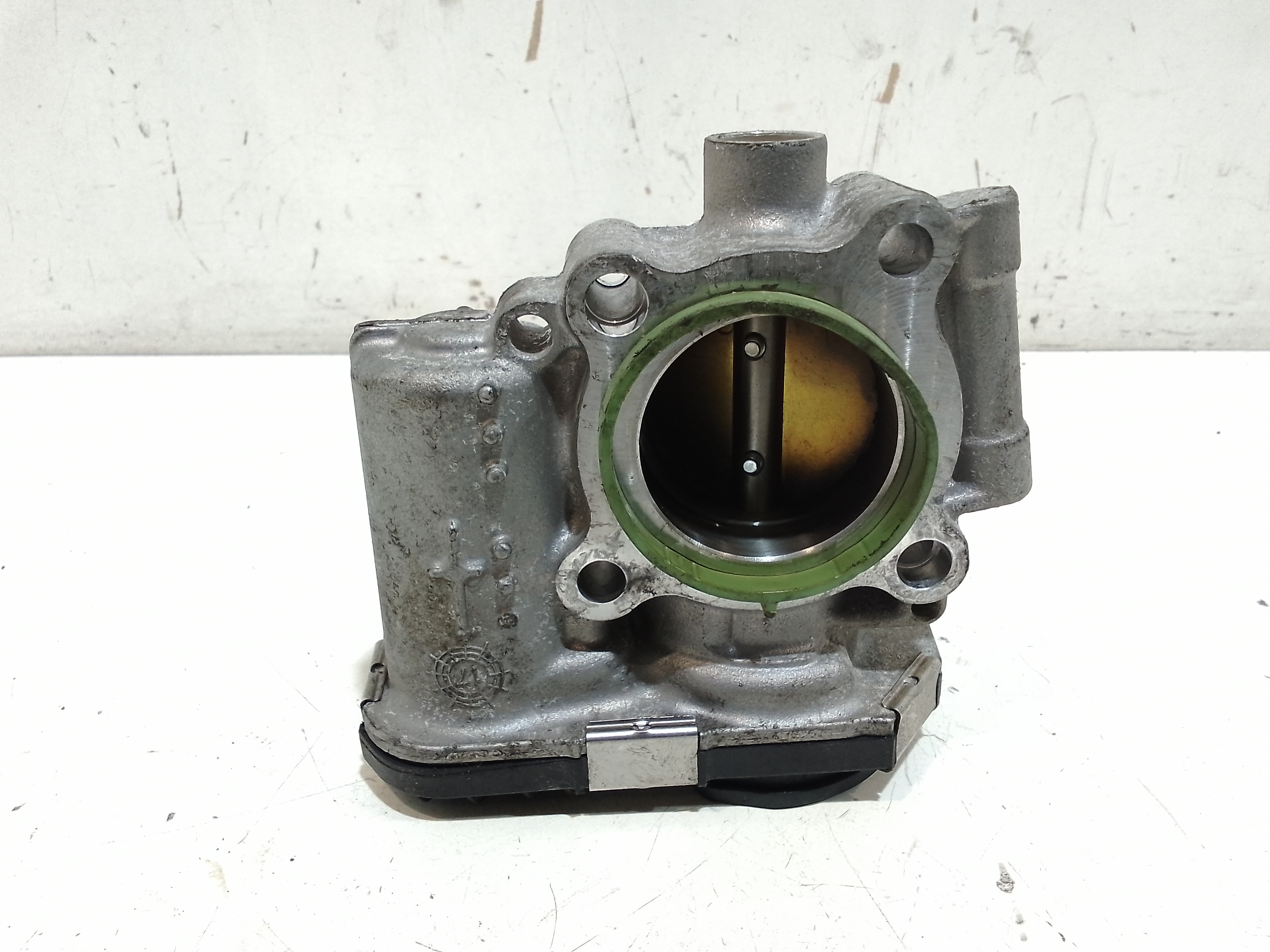 Corpo Farfallato per Opel Adam 1 Serie (2013 - In produzione)