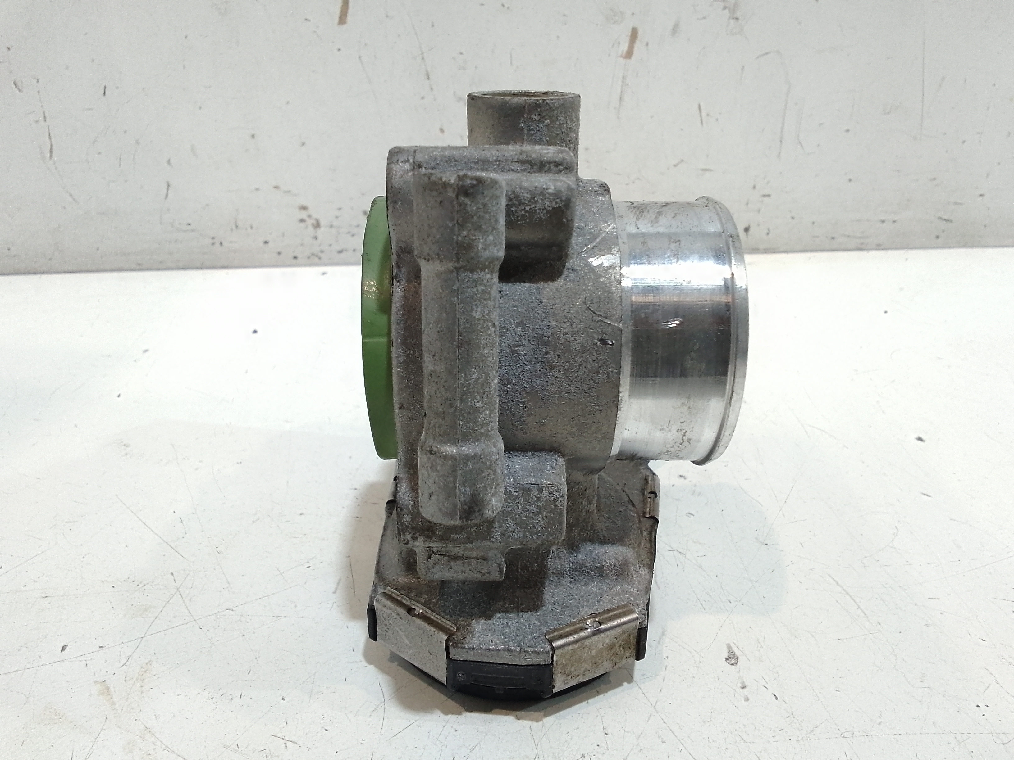 Corpo Farfallato per Opel Adam 1 Serie (2013 - In produzione)