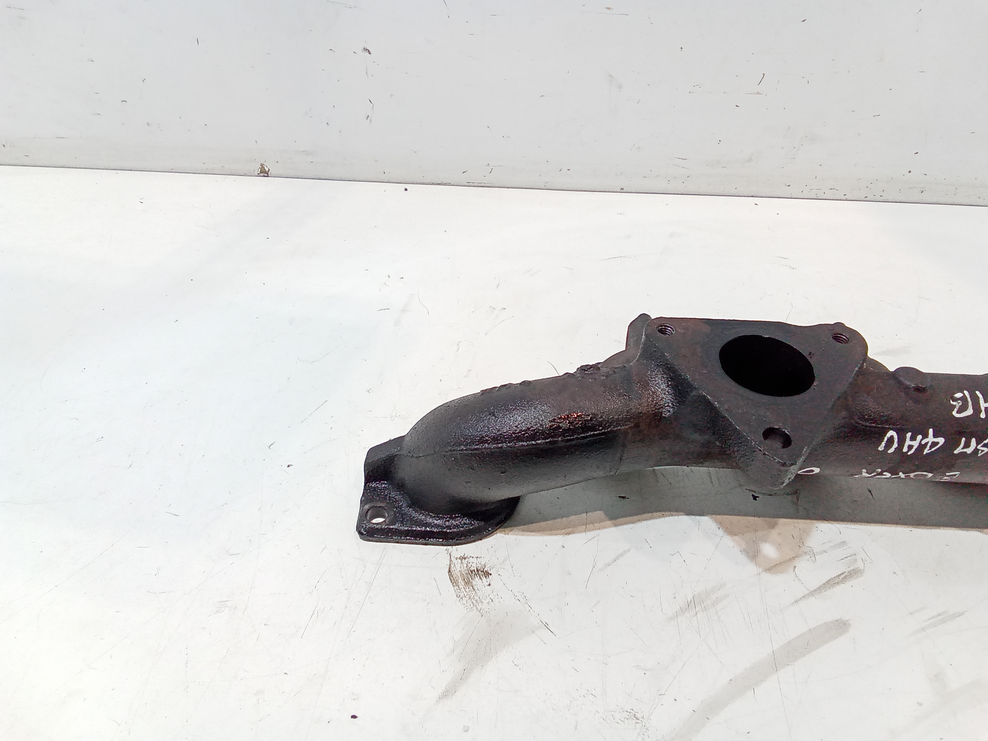 Collettore Di Scarico per Peugeot Boxer 3 Serie (2006 - 2011)