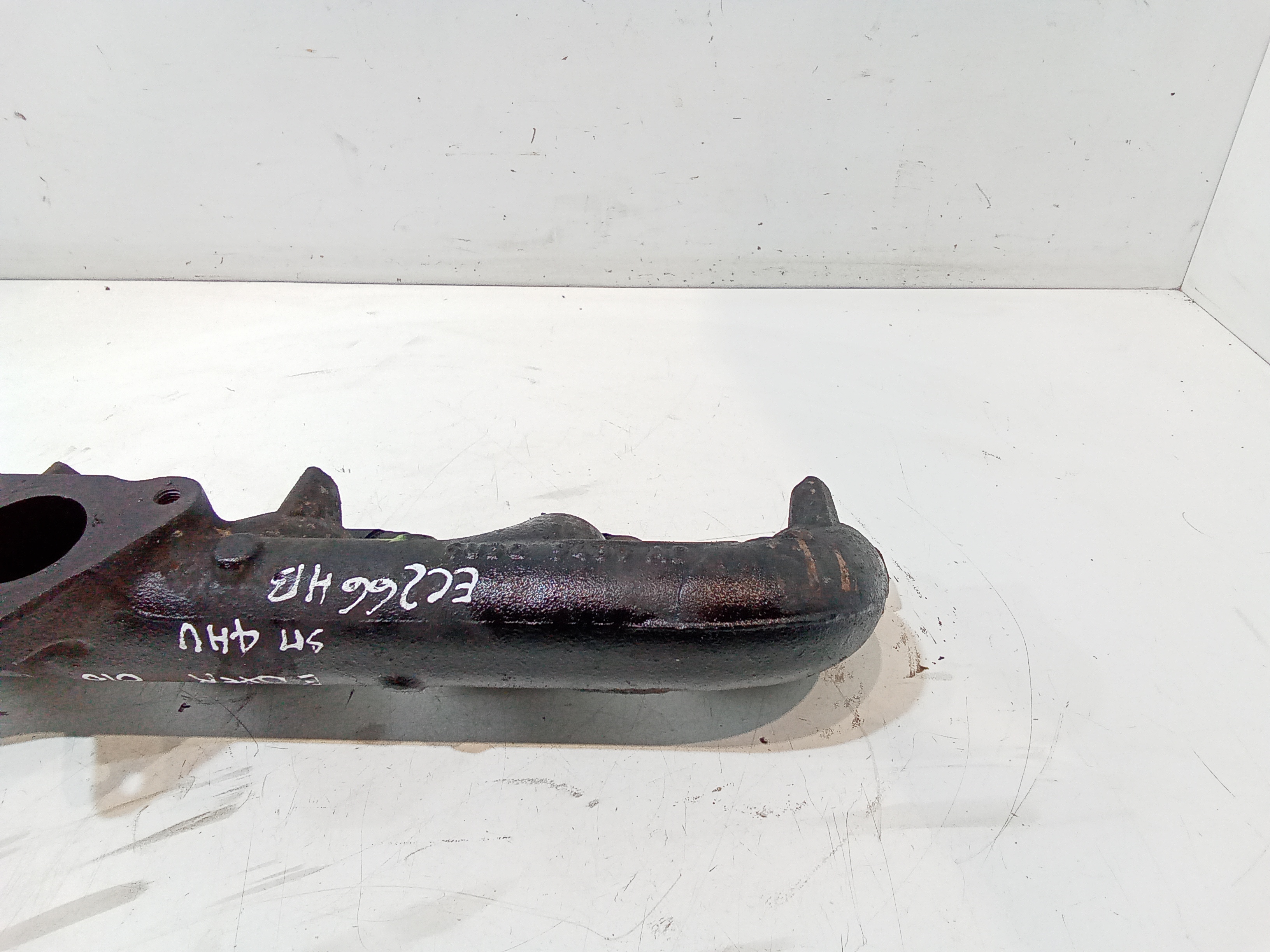 Collettore Di Scarico per Peugeot Boxer 3 Serie (2006 - 2011)