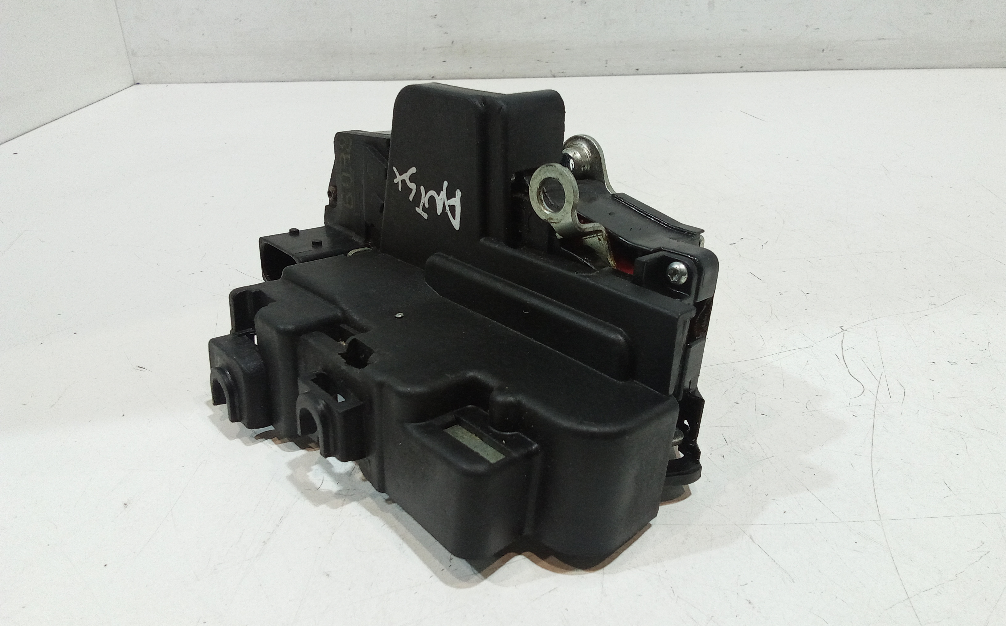 Serratura Anteriore Sinistra per Opel Antara Serie (2006 - 2015)