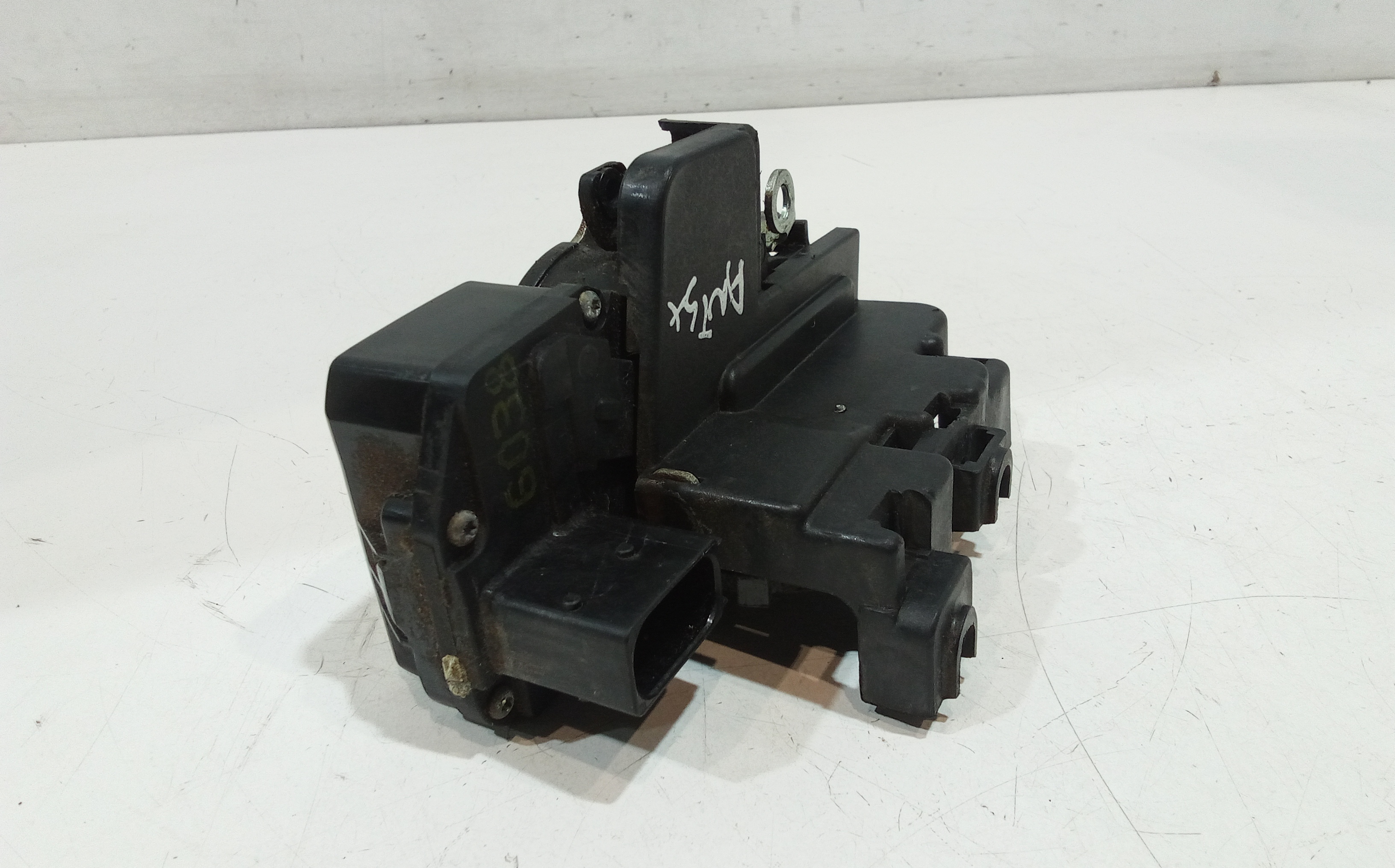 Serratura Anteriore Sinistra per Opel Antara Serie (2006 - 2015)