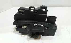 Serratura Anteriore Sinistra per Opel Antara Serie (2006 - 2015)