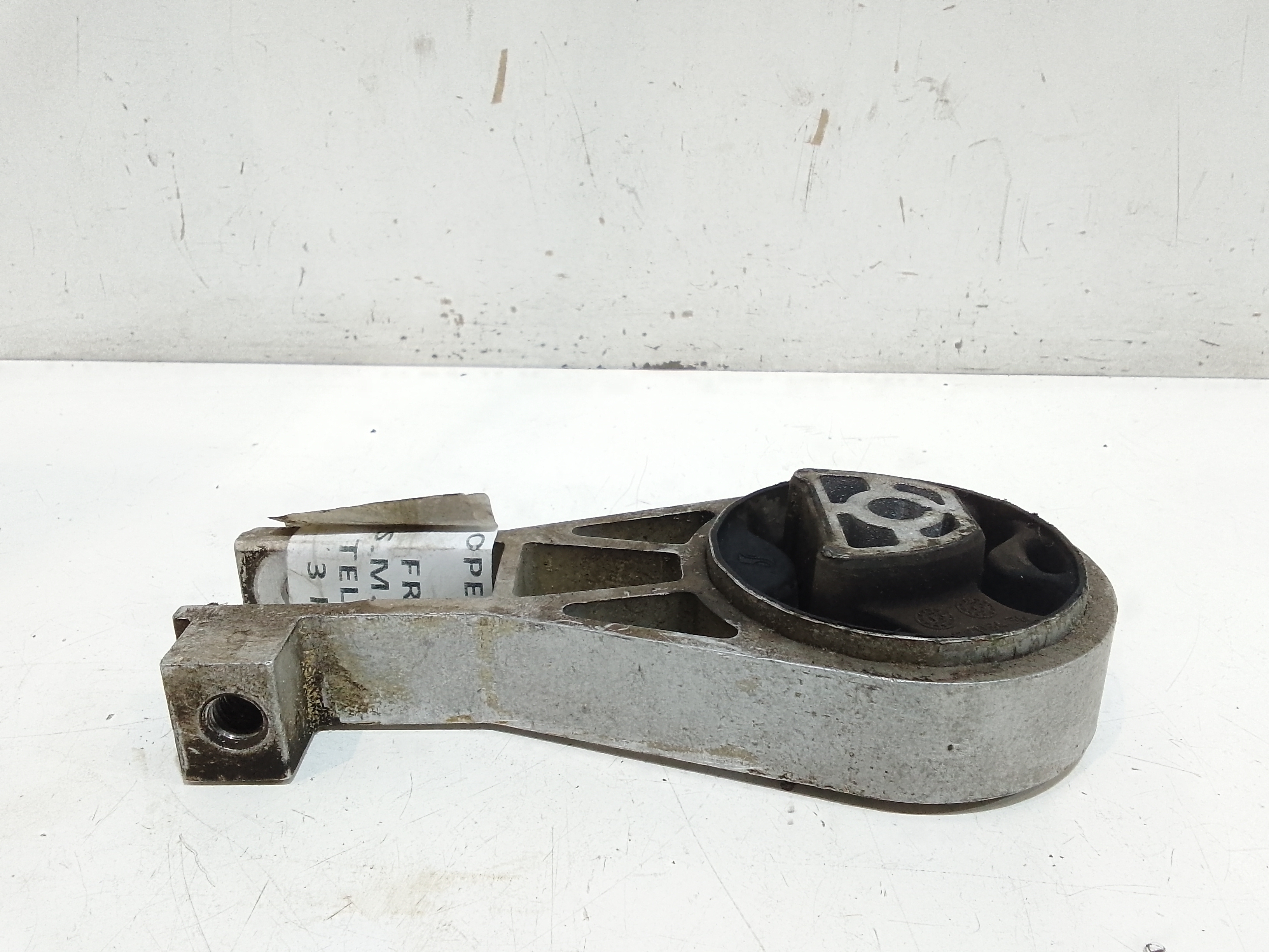 Supporto motore per Opel Adam 1 Serie (2013 - In produzione)