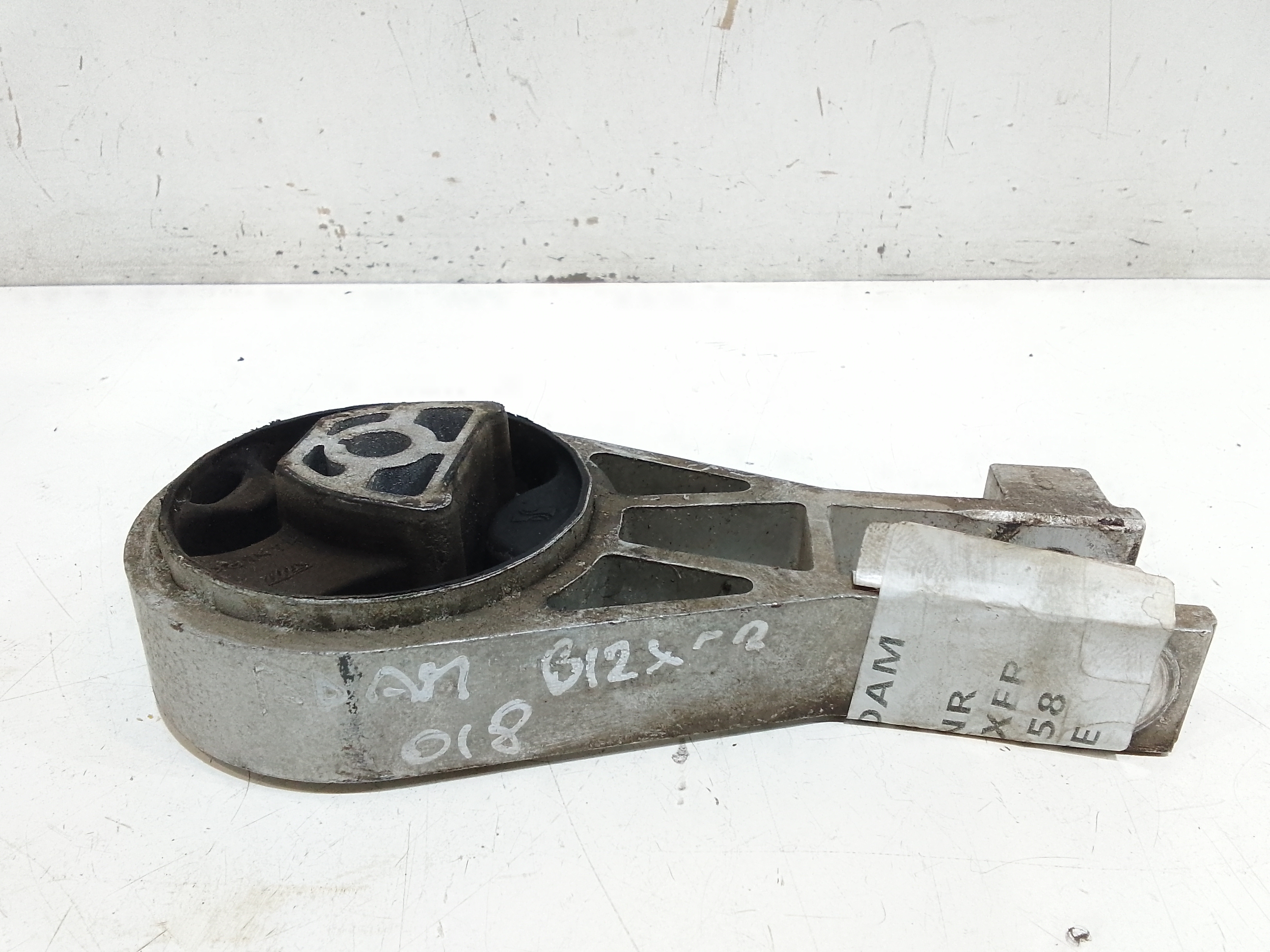 Supporto motore per Opel Adam 1 Serie (2013 - In produzione)