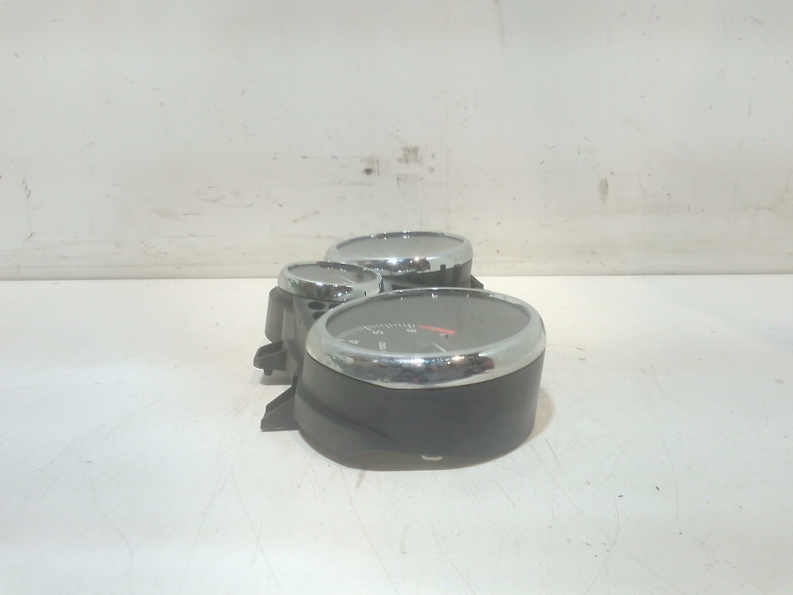 Quadro Strumenti per Peugeot 206 Plus Berlina (2009 - In produzione)