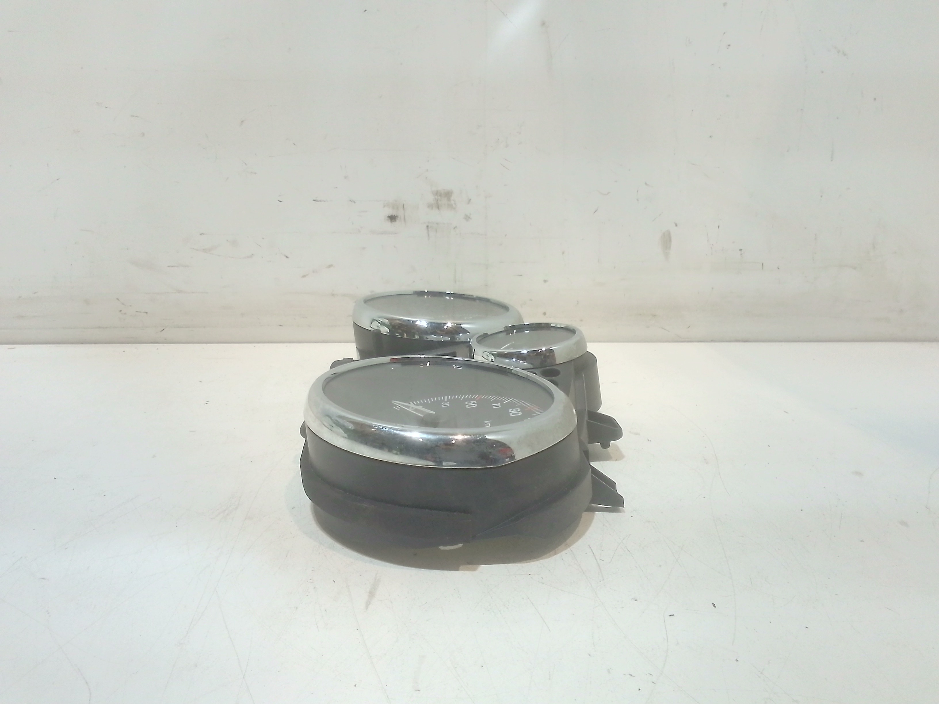 Quadro Strumenti per Peugeot 206 Plus Berlina (2009 - In produzione)